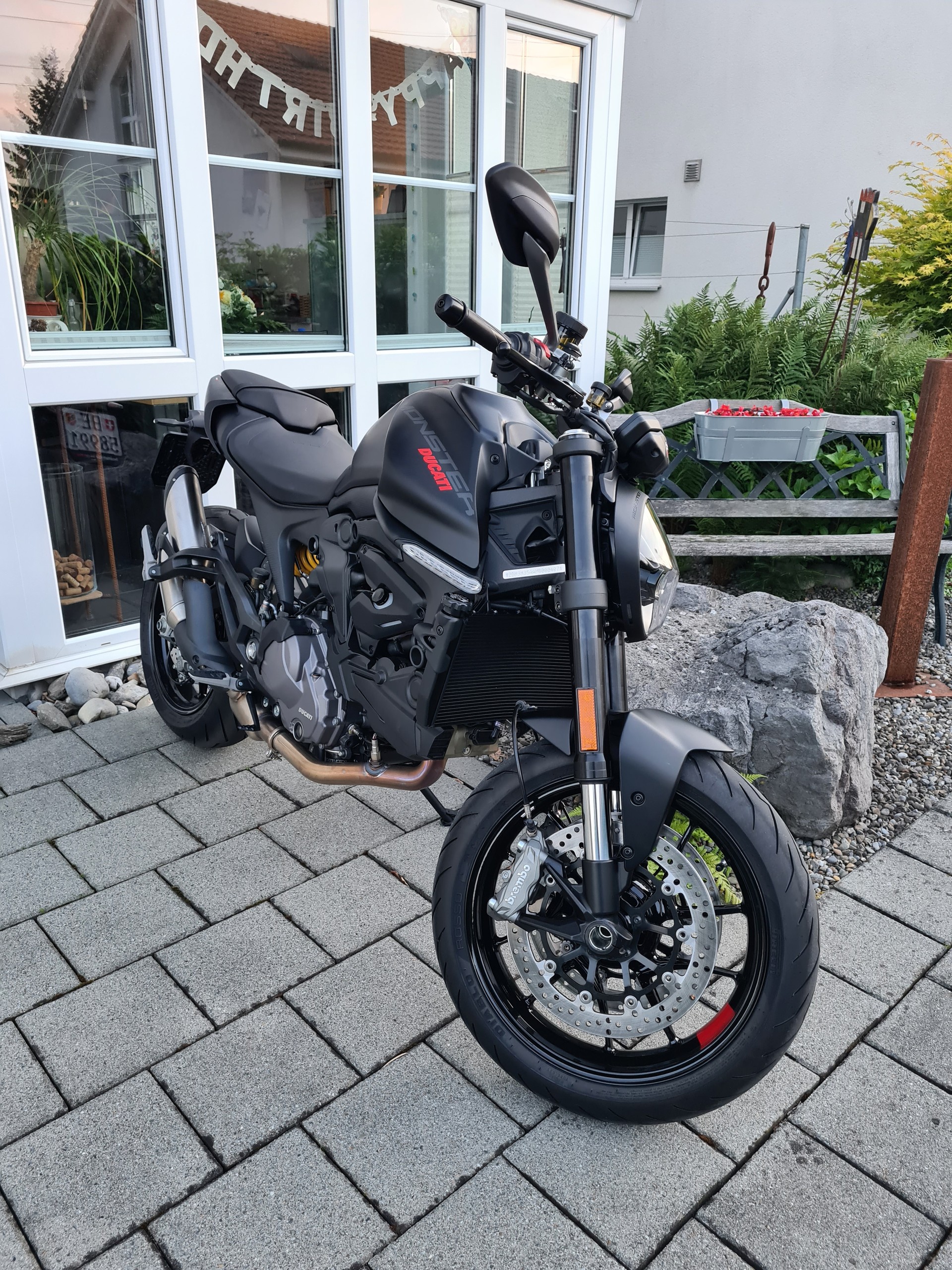 DUCATI Monster 937 (35KW)-image-4
