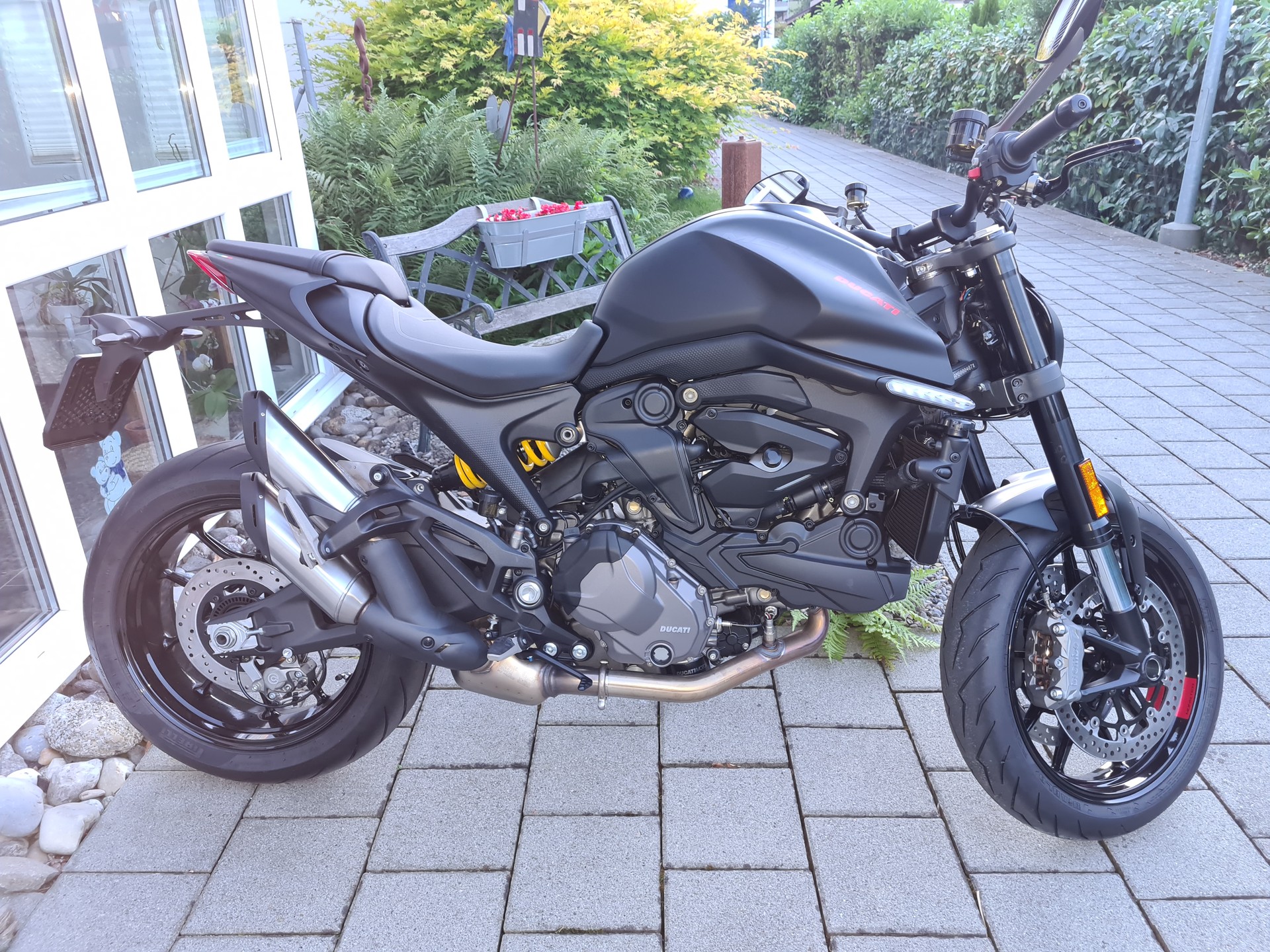 DUCATI Monster 937 (35KW)-image-3
