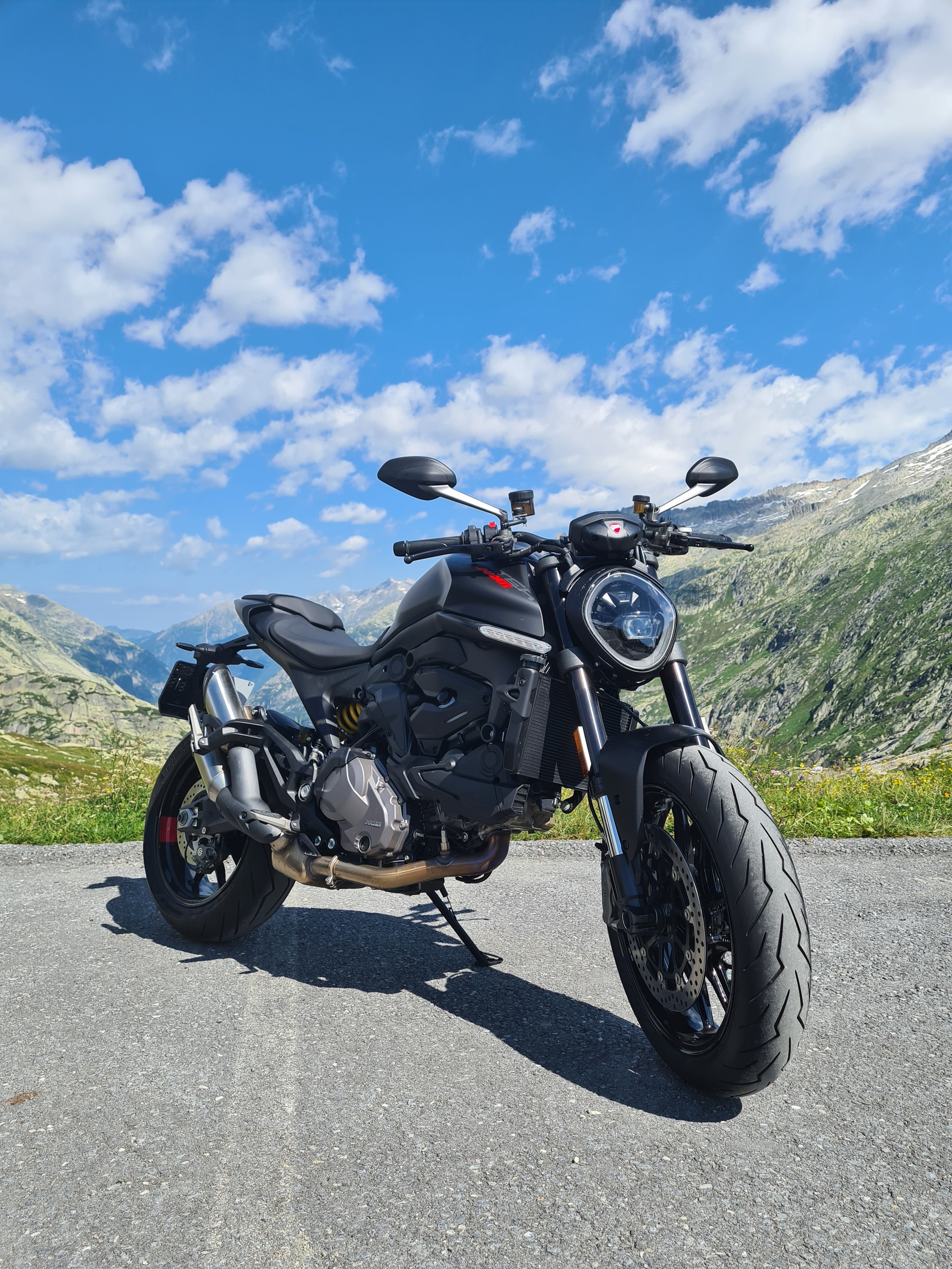 DUCATI Monster 937 (35KW)-image-0