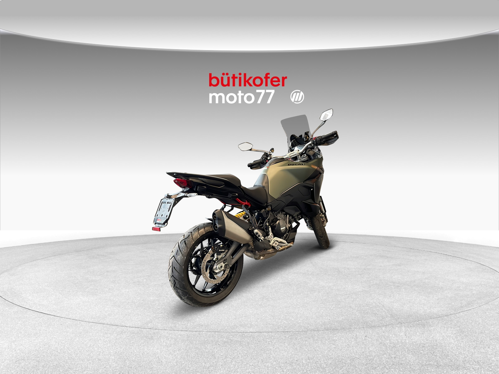 DUCATI 890 Multistrada V2 S ABS 35kW-image-2