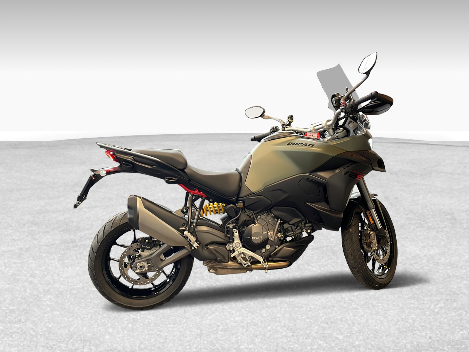DUCATI 890 Multistrada V2 S ABS 35kW-image-1