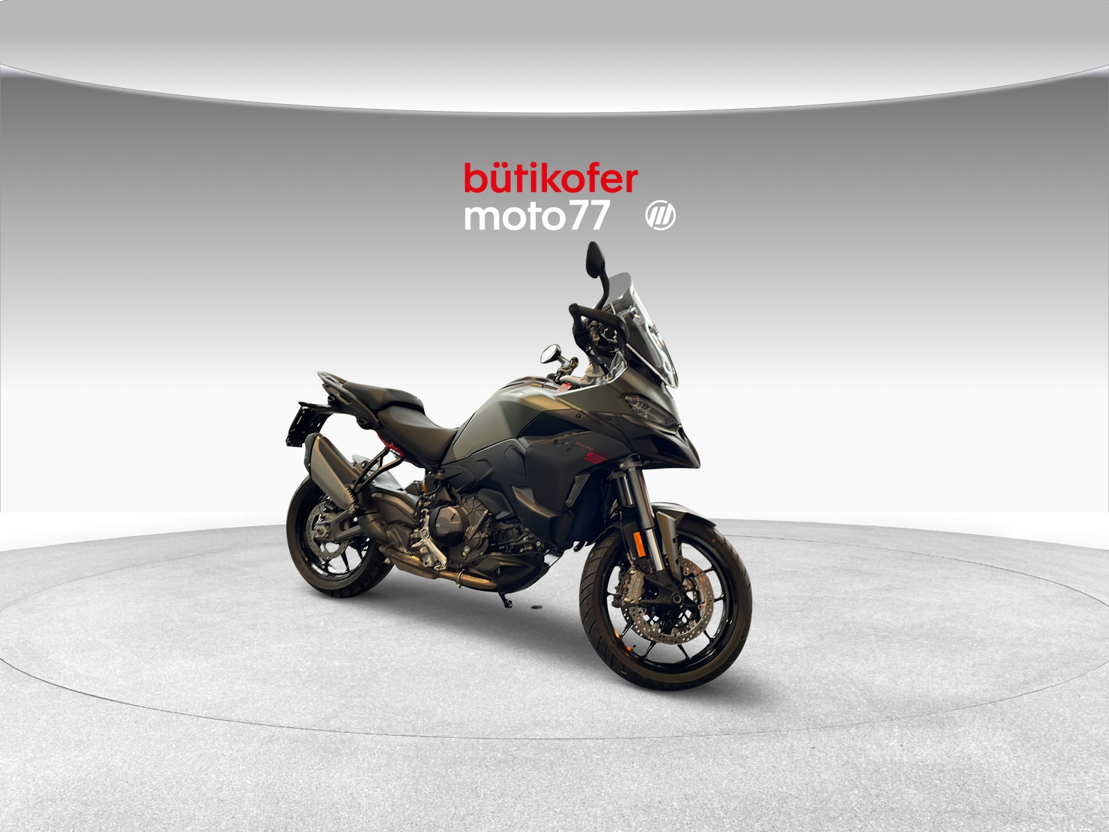 DUCATI 890 Multistrada V2 S ABS 35kW-image-0