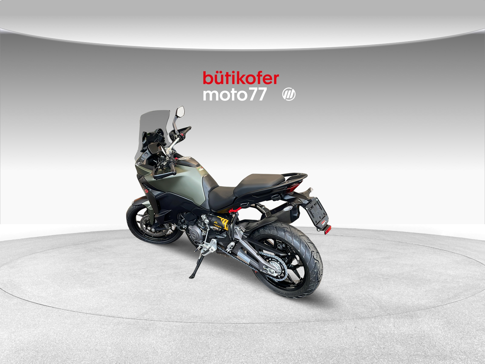 DUCATI 890 Multistrada V2 S ABS 35kW-image-5