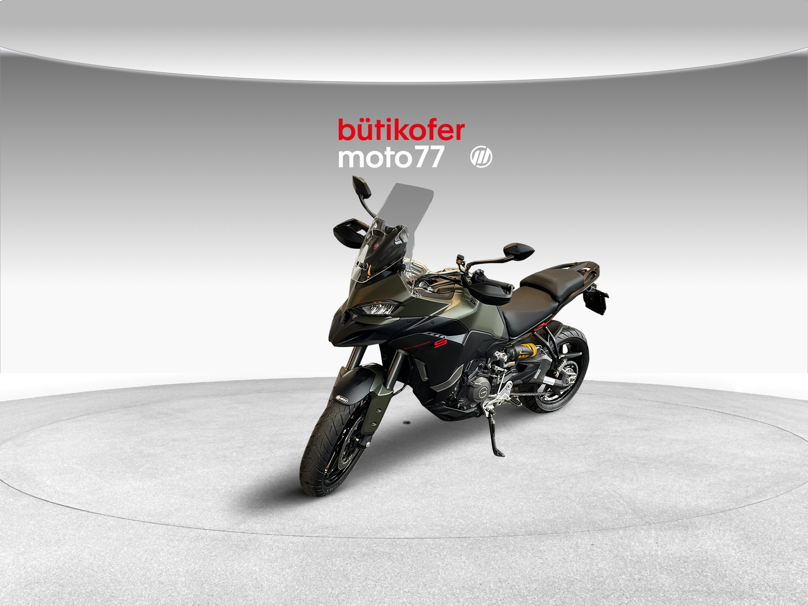 DUCATI 890 Multistrada V2 S ABS 35kW-image-3