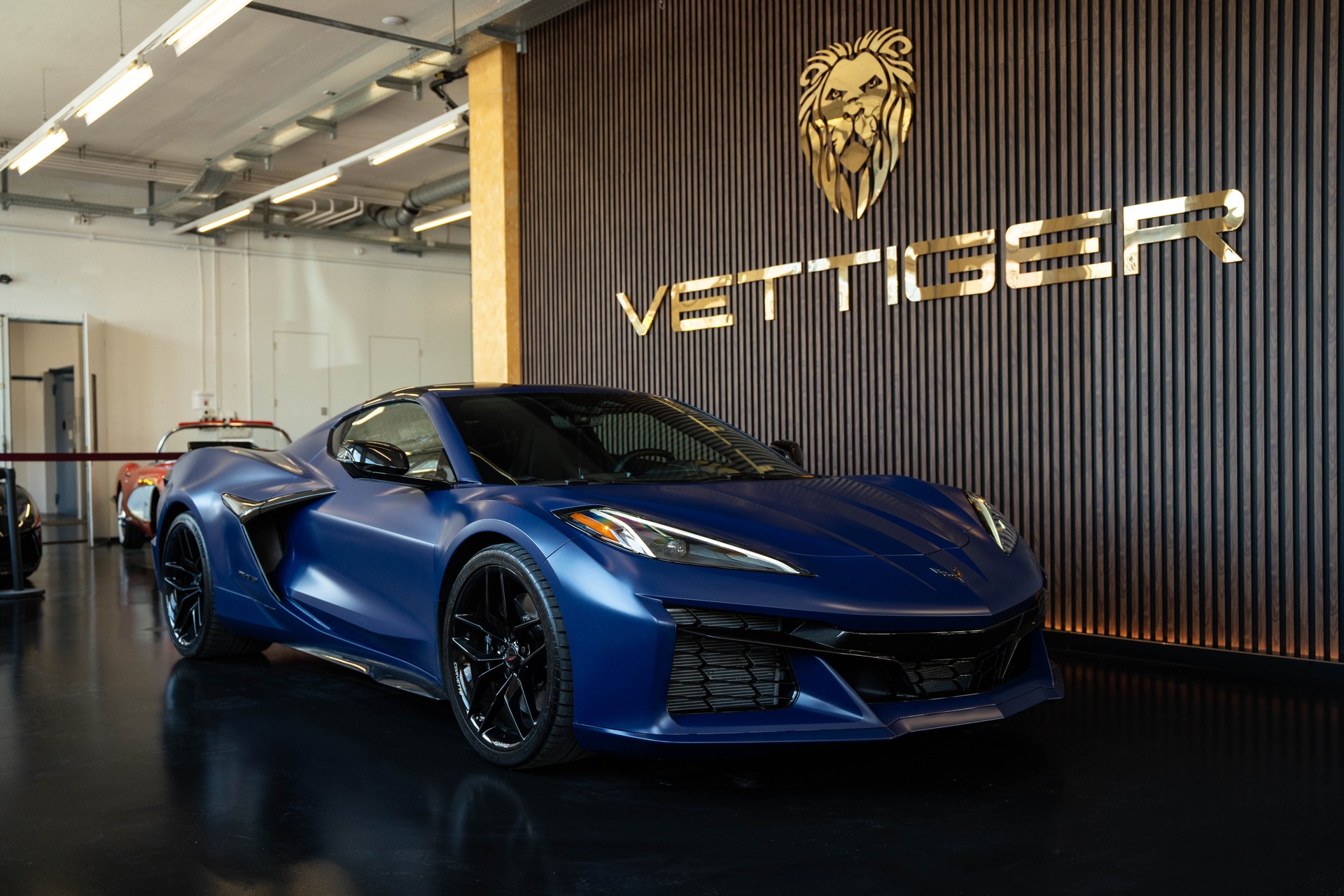 CHEVROLET Corvette Stingray Z06-showroom-element-1
