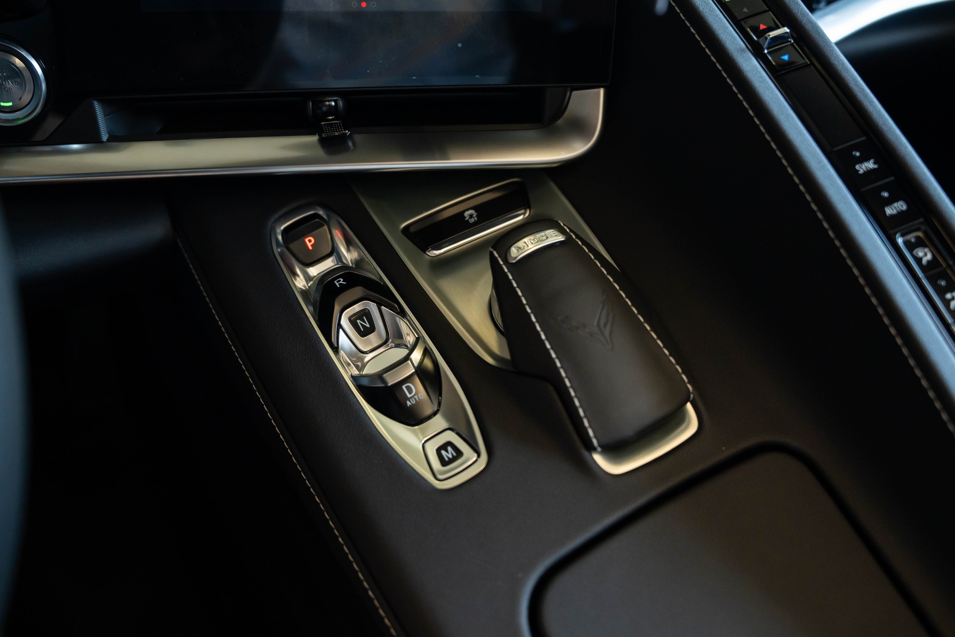 CHEVROLET Corvette Stingray Z06-image-31