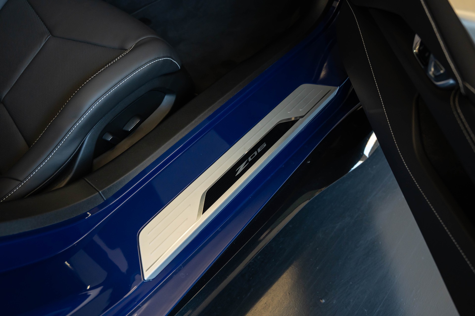 CHEVROLET Corvette Stingray Z06-image-25