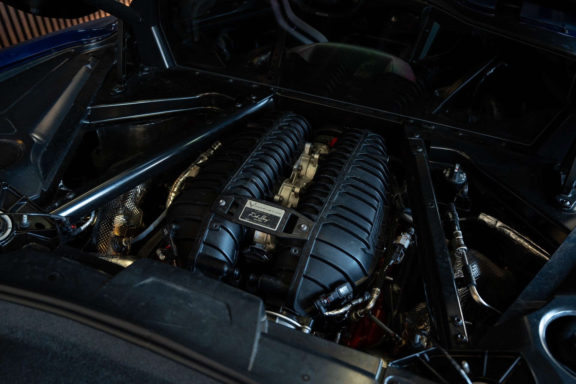 CHEVROLET Corvette Stingray Z06-image-35