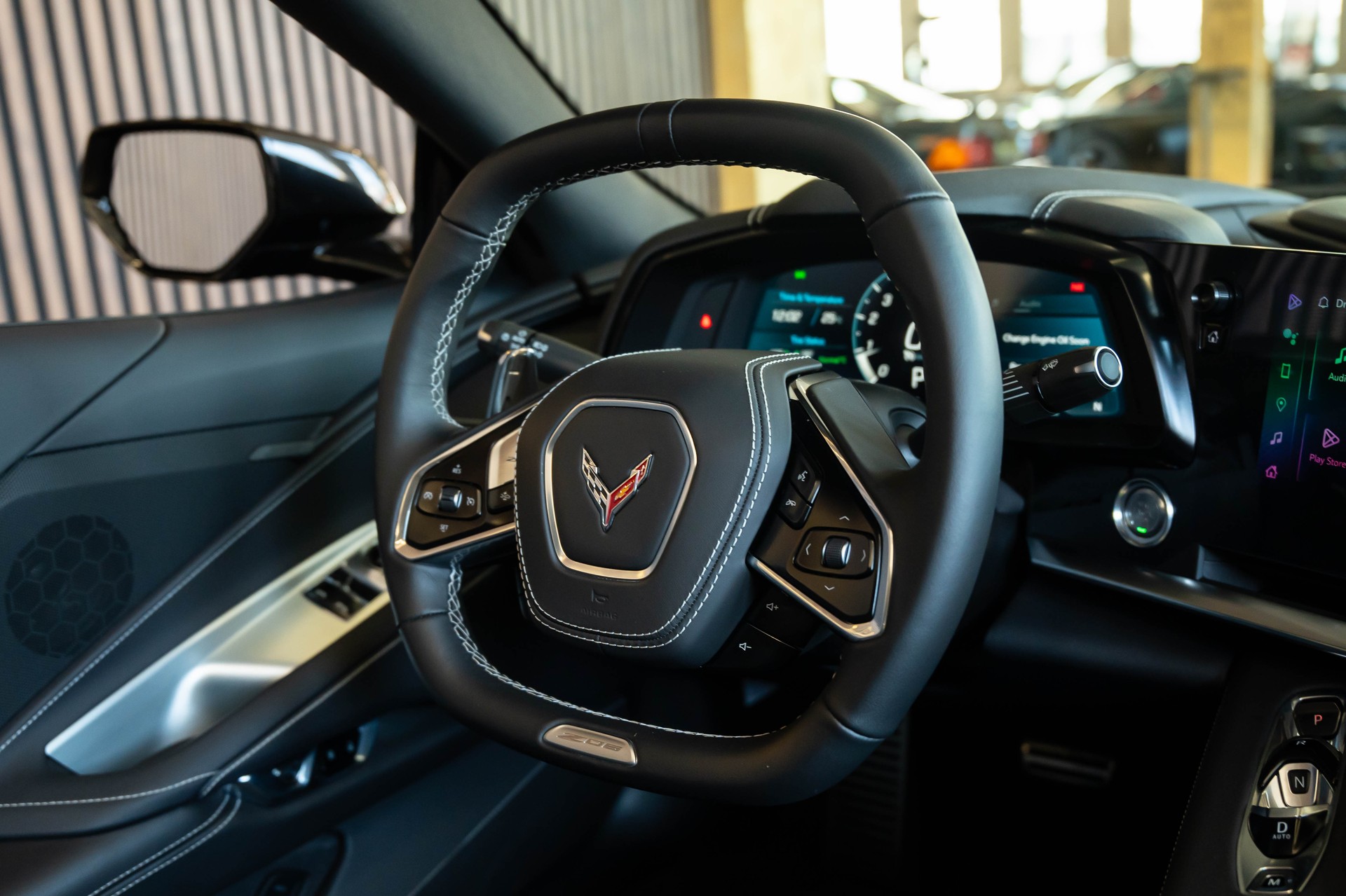 CHEVROLET Corvette Stingray Z06-image-29
