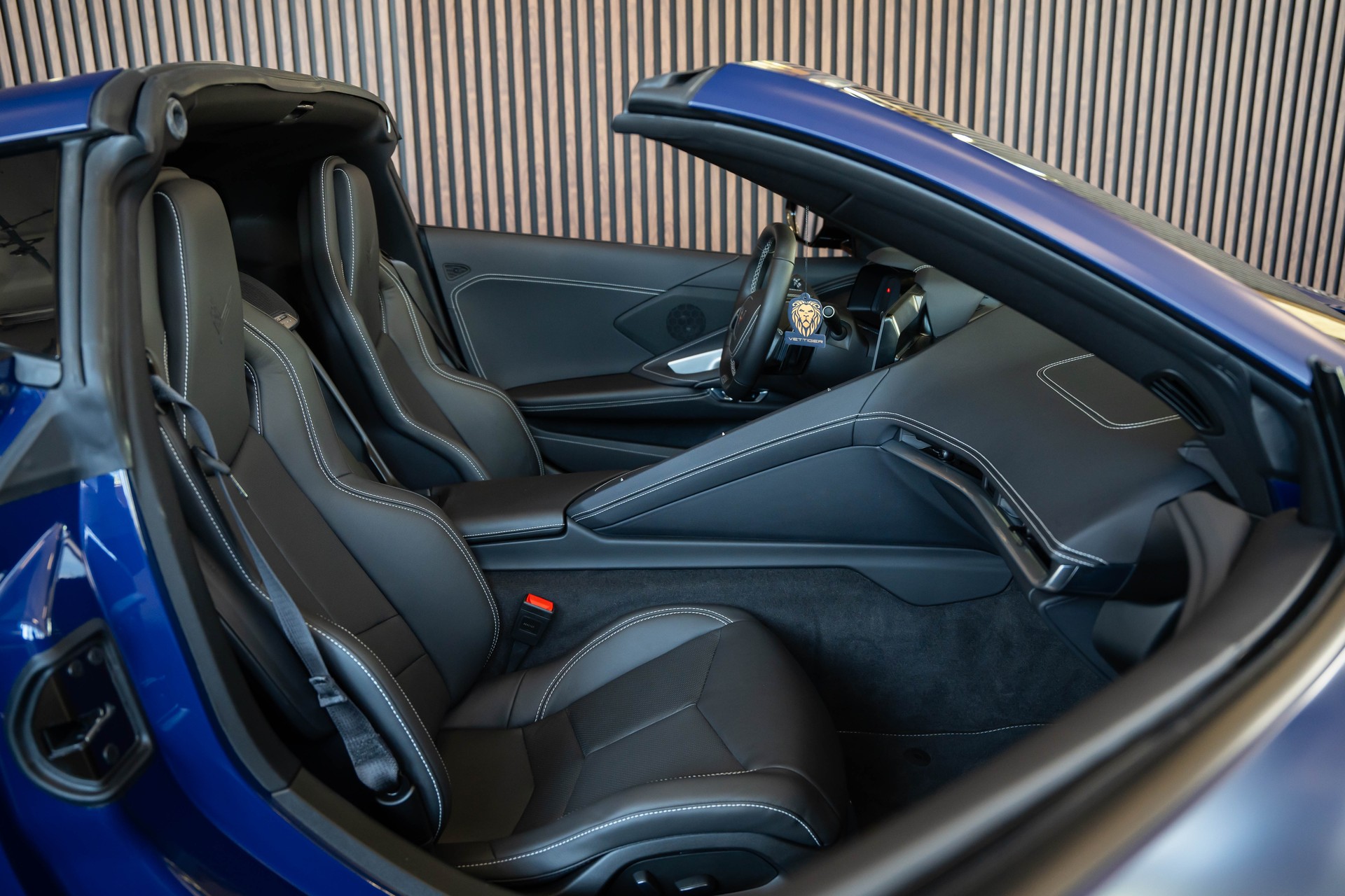 CHEVROLET Corvette Stingray Z06-image-15