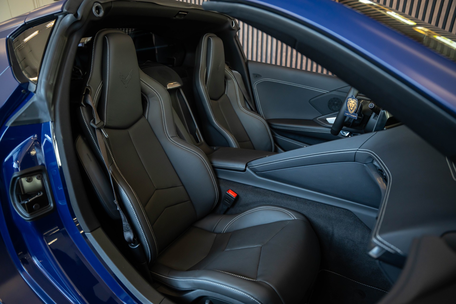 CHEVROLET Corvette Stingray Z06-image-16