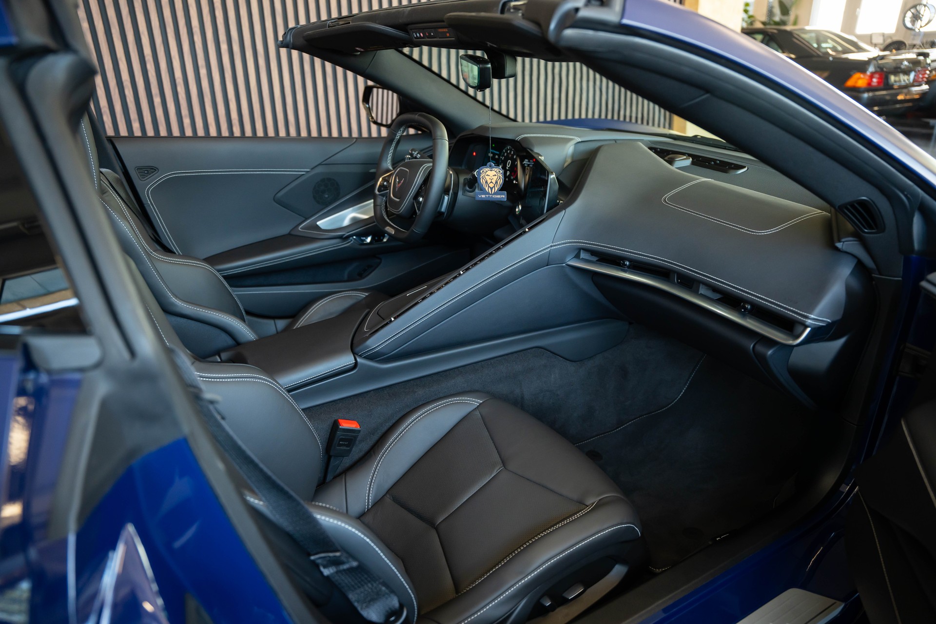 CHEVROLET Corvette Stingray Z06-image-14
