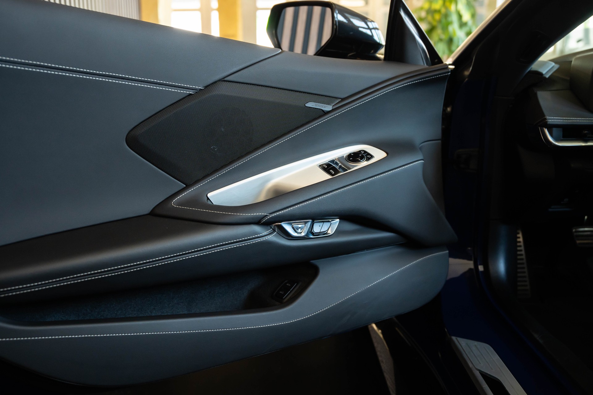 CHEVROLET Corvette Stingray Z06-image-21