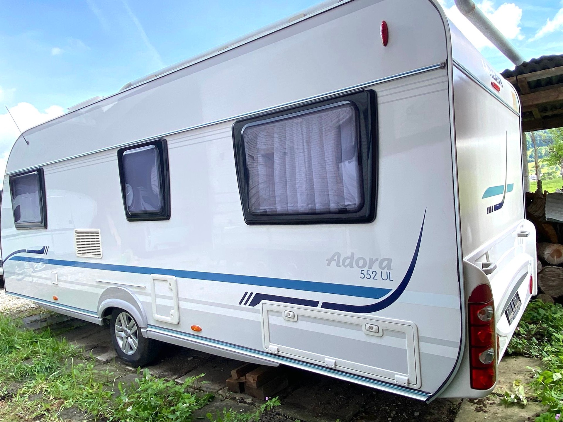 ADRIA 552 UL-image-9