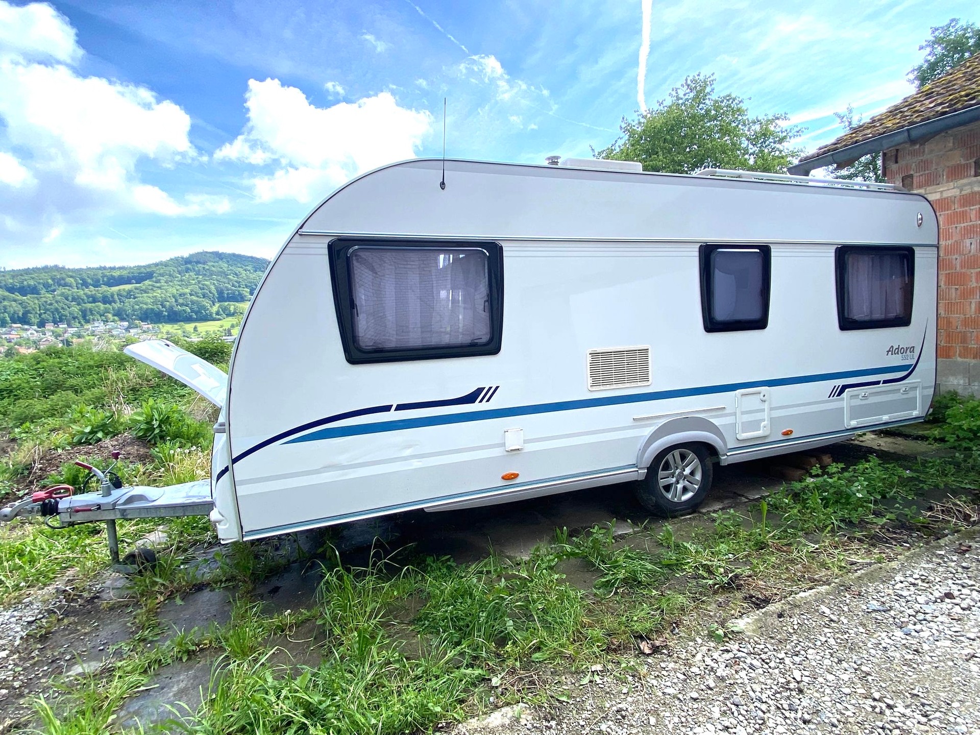ADRIA 552 UL-image-10