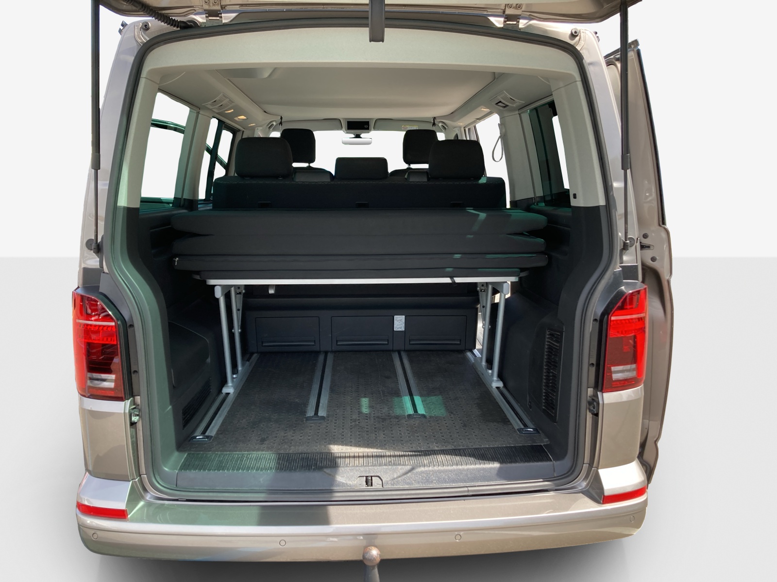 VW T6.1 California 2.0 TDI Beach Liberty 4Motion DSG-image-12