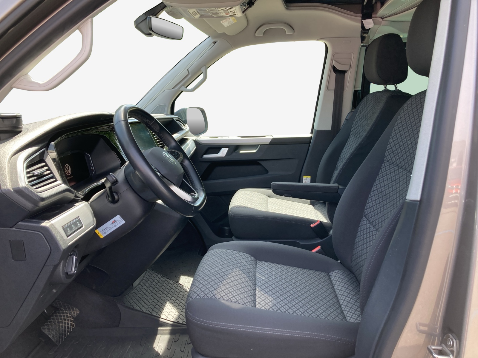 VW T6.1 California 2.0 TDI Beach Liberty 4Motion DSG-image-7