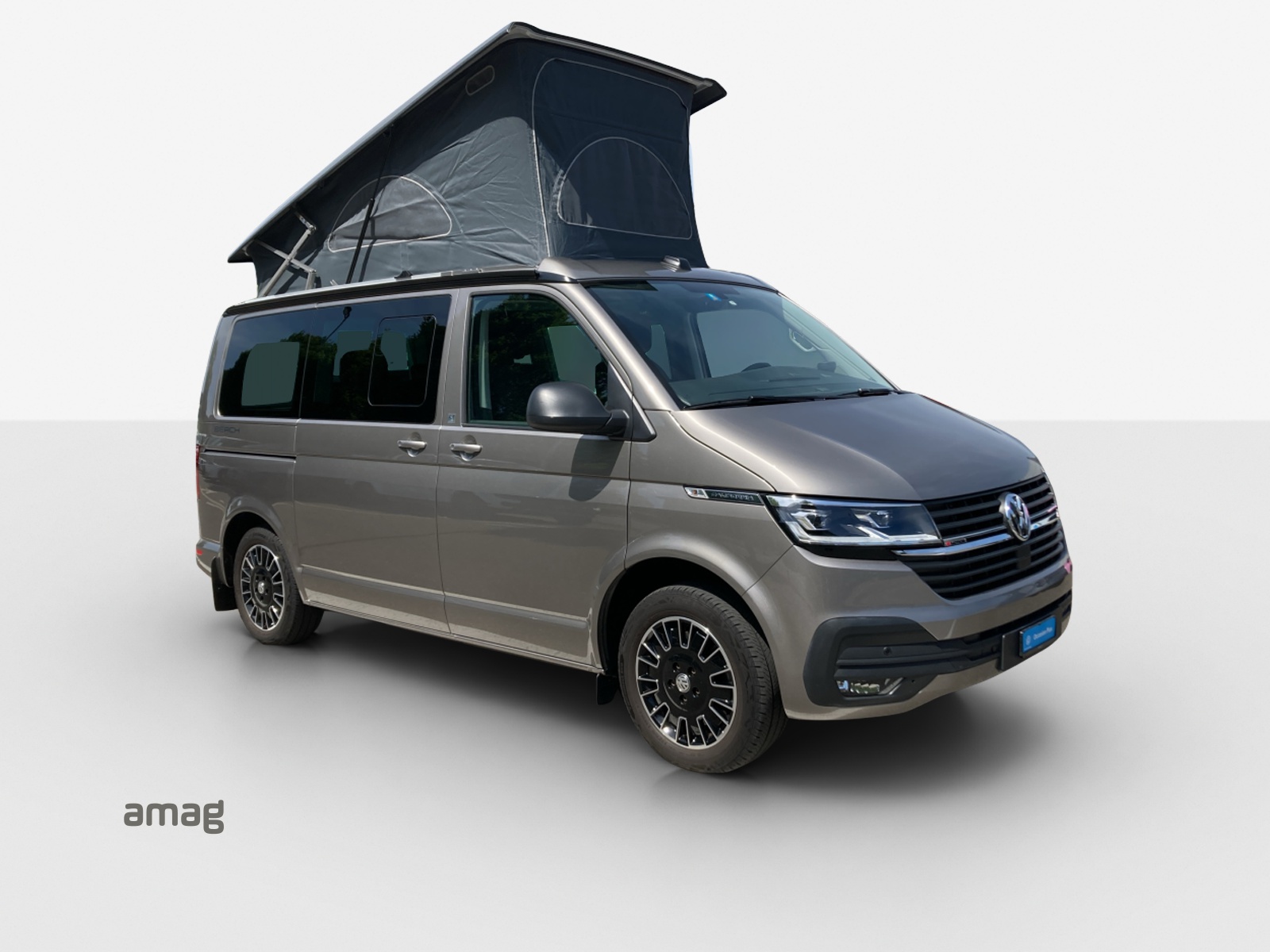 VW T6.1 California 2.0 TDI Beach Liberty 4Motion DSG-image-5