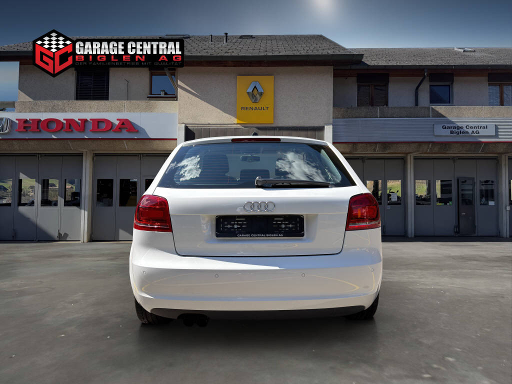 AUDI A3 1.8 T FSI Ambition quattro-image-4