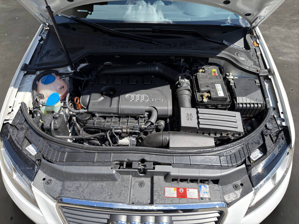 AUDI A3 1.8 T FSI Ambition quattro-image-17