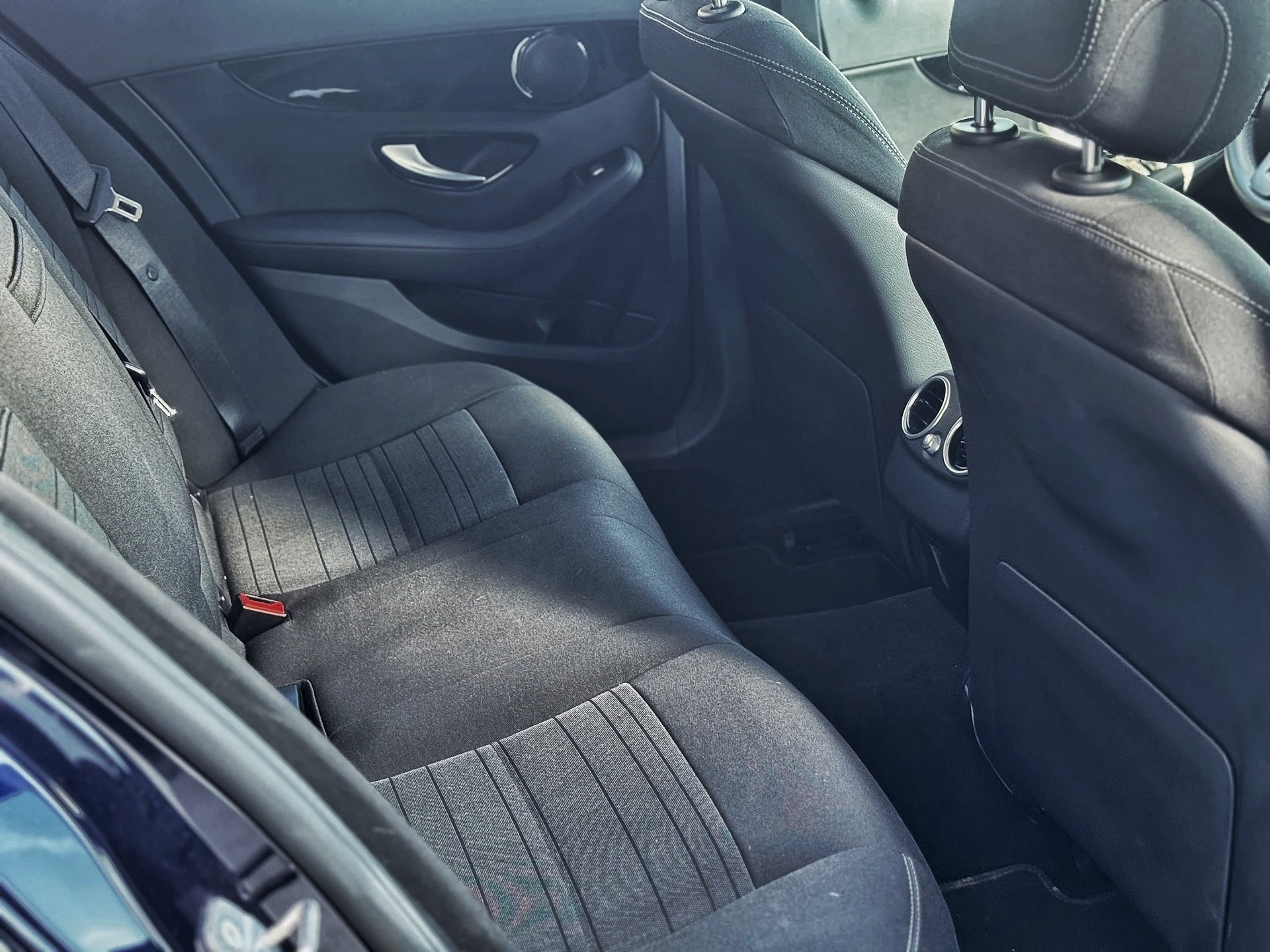 MERCEDES-BENZ C 220 d Swiss Star Avantgarde 4M 9G-Tronic-image-19