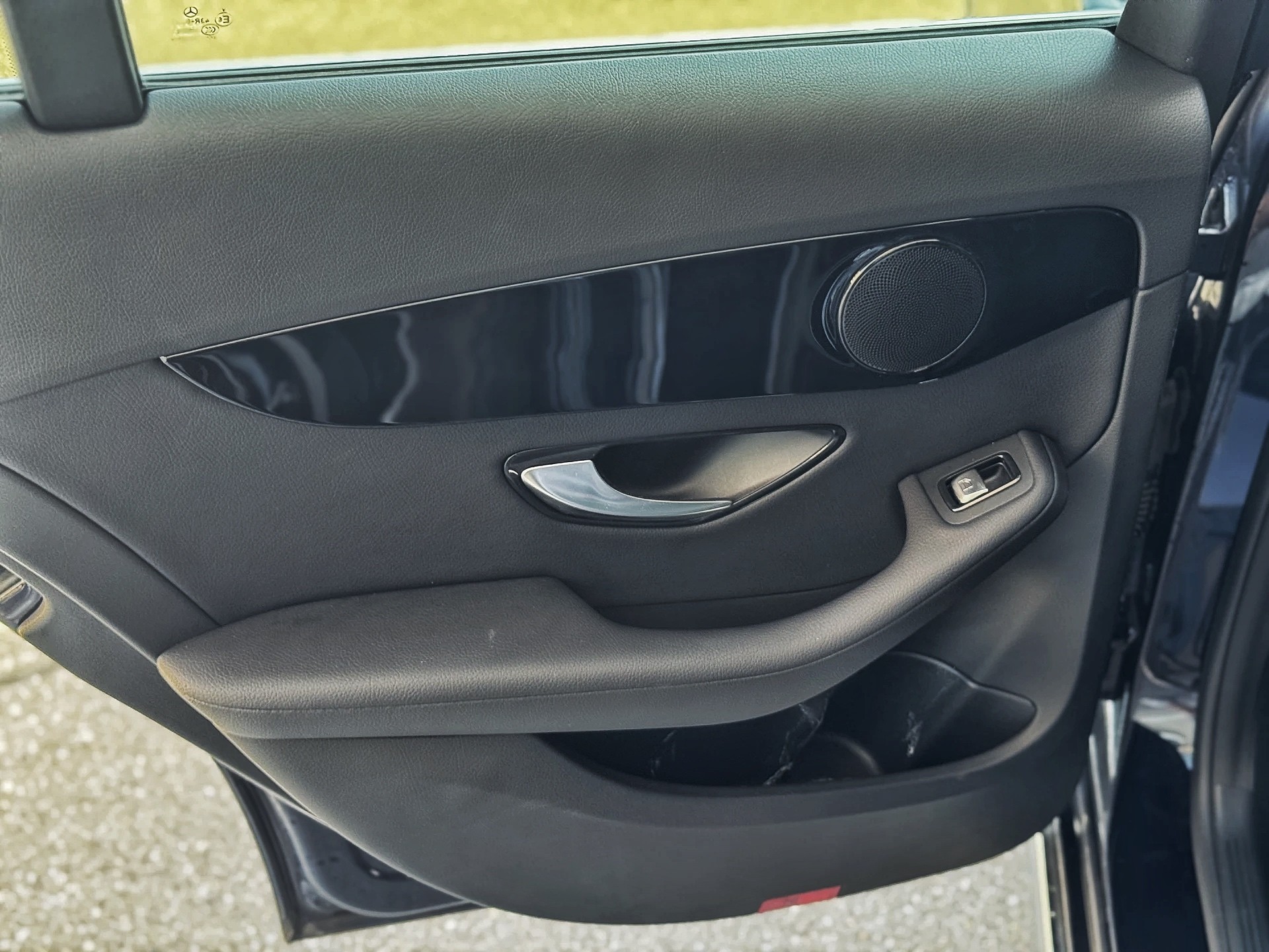 MERCEDES-BENZ C 220 d Swiss Star Avantgarde 4M 9G-Tronic-image-17