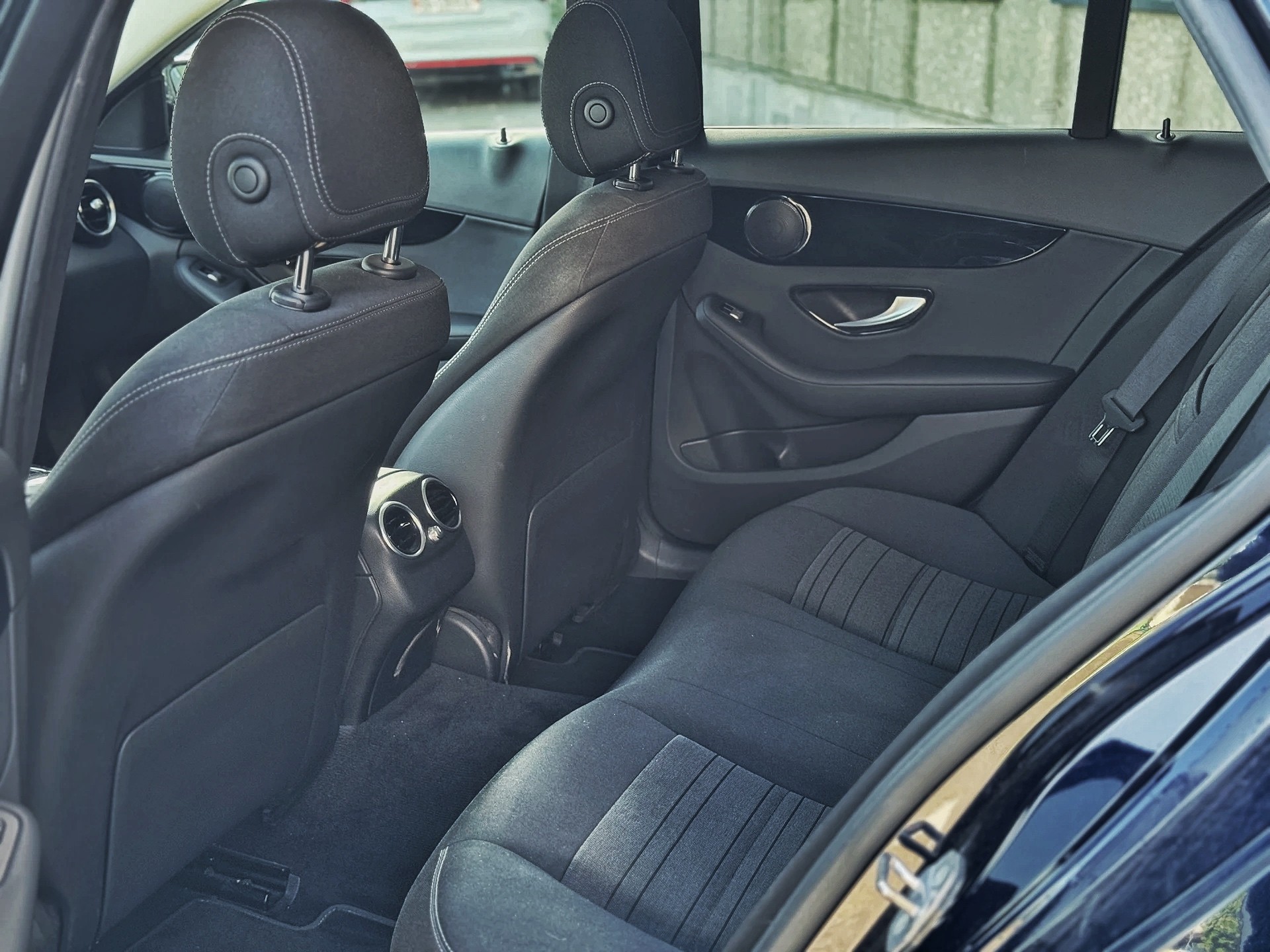 MERCEDES-BENZ C 220 d Swiss Star Avantgarde 4M 9G-Tronic-image-18