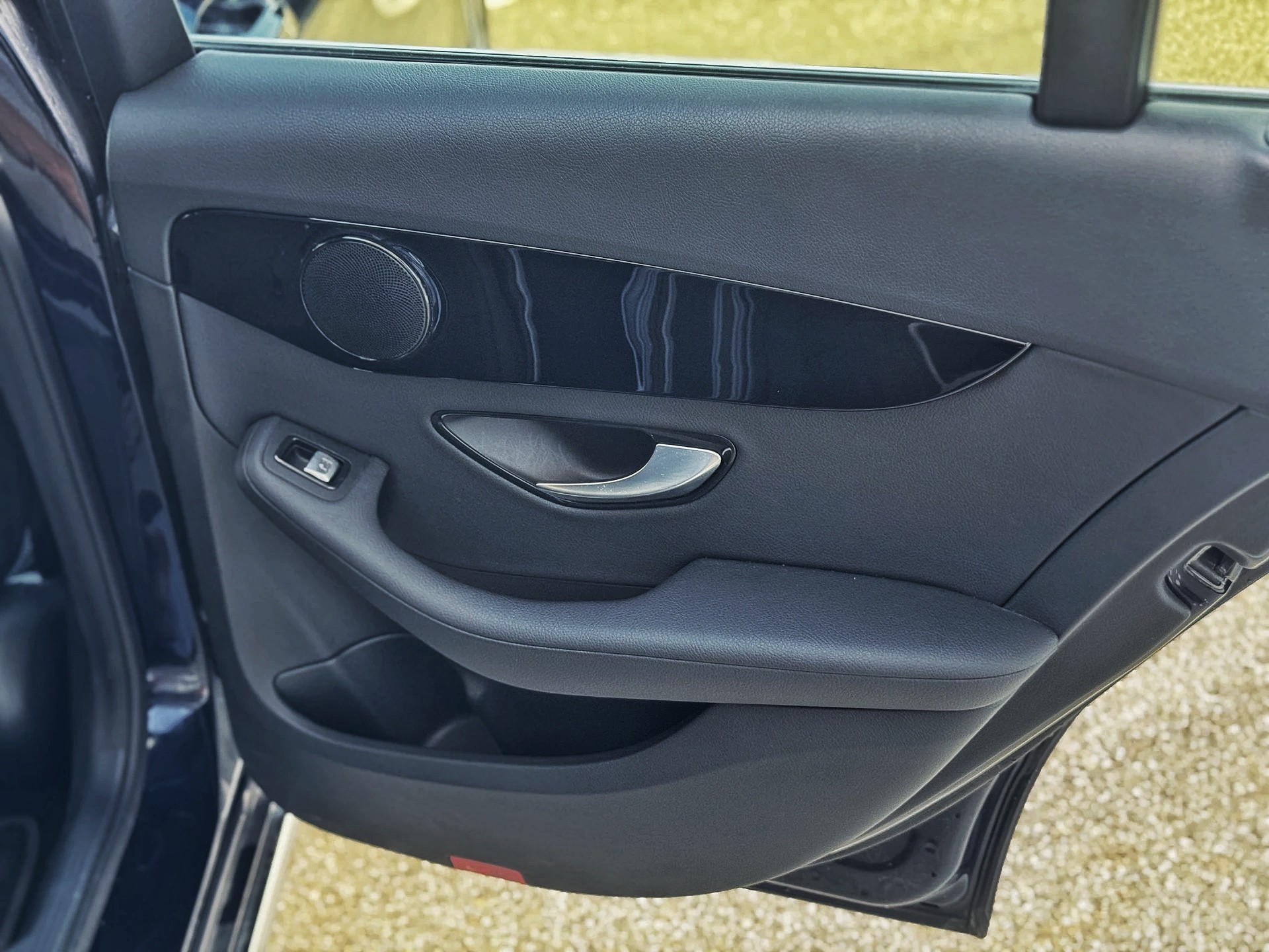 MERCEDES-BENZ C 220 d Swiss Star Avantgarde 4M 9G-Tronic-image-21