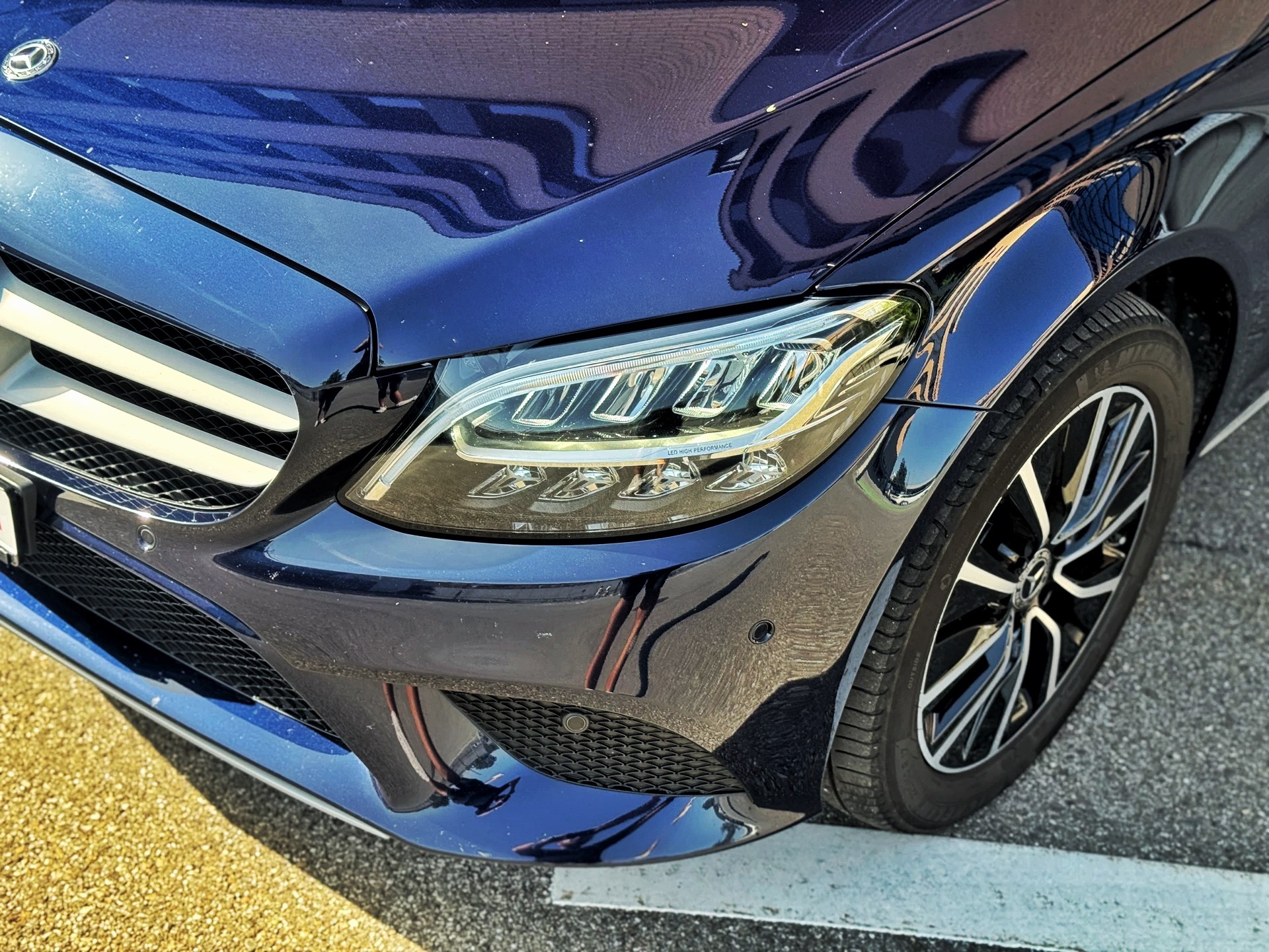 MERCEDES-BENZ C 220 d Swiss Star Avantgarde 4M 9G-Tronic-image-9