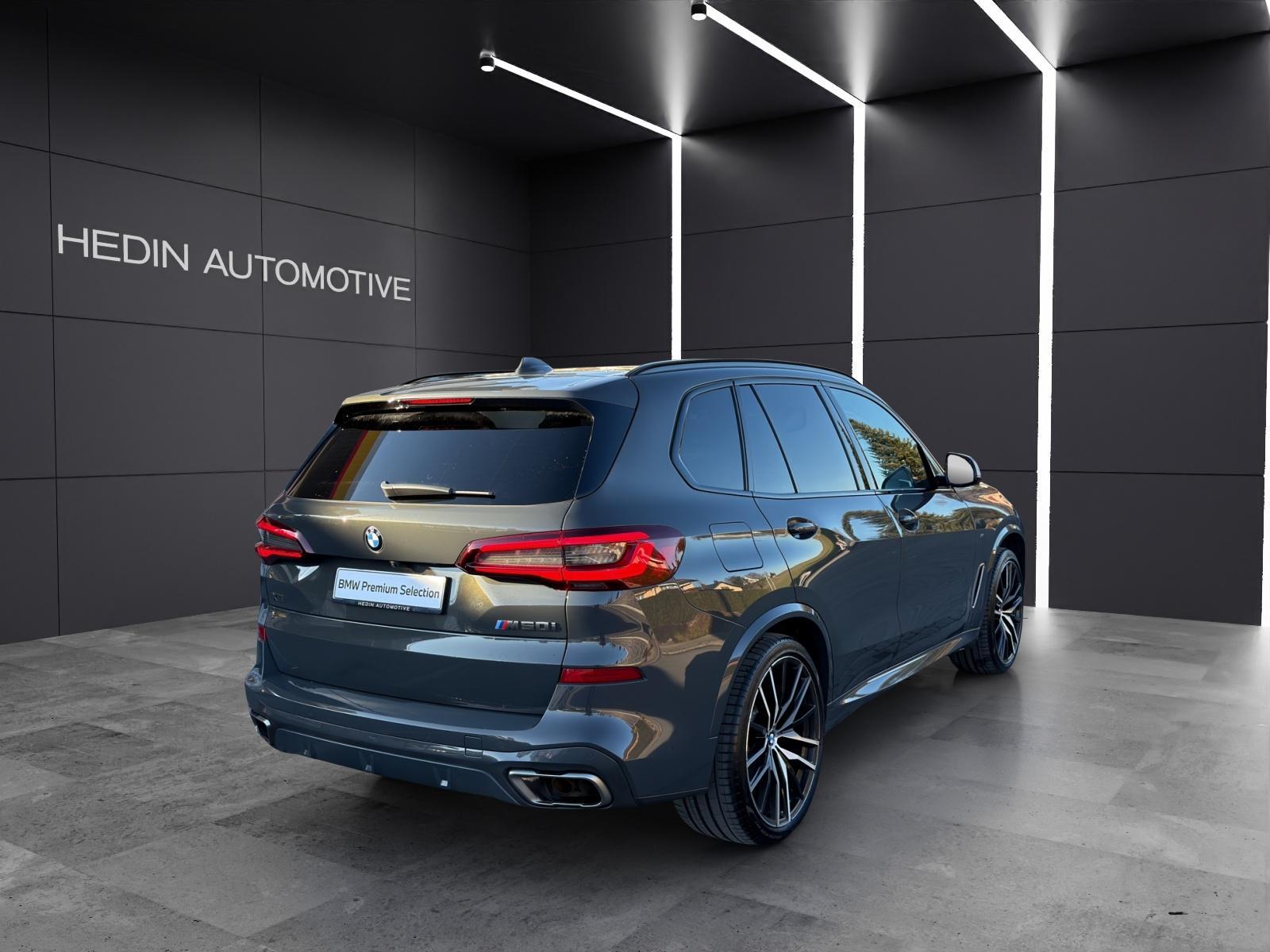 BMW X5 M50i xDrive-image-15