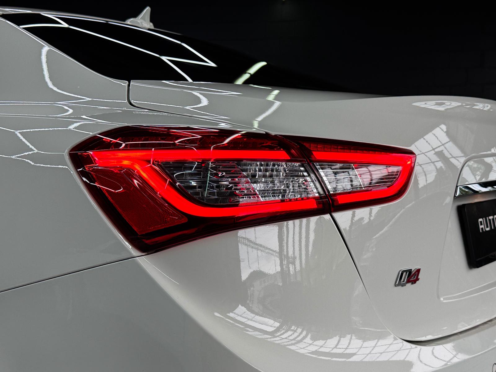 MASERATI Ghibli S Q4 3.0 V6 Automatica-image-8