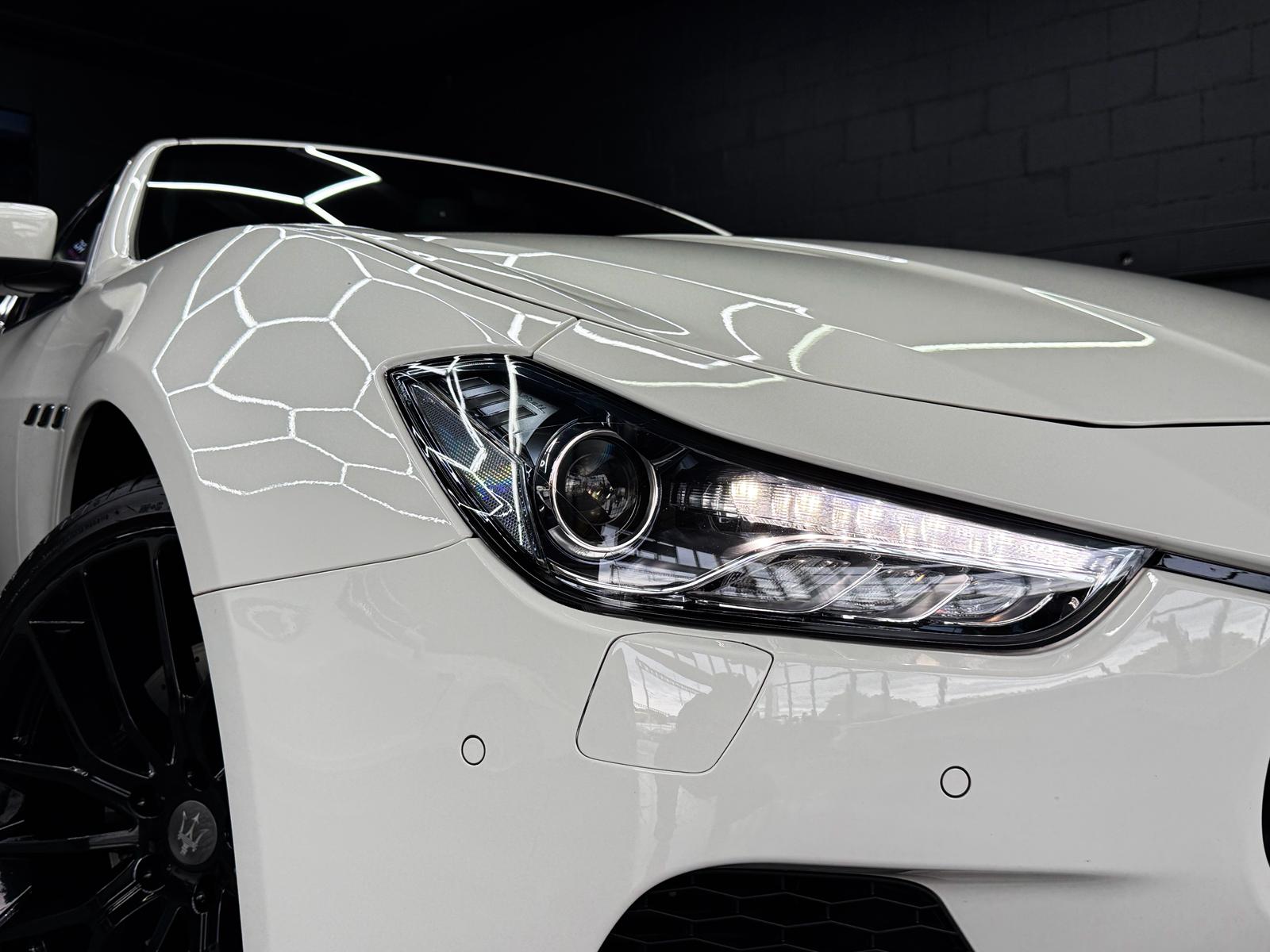 MASERATI Ghibli S Q4 3.0 V6 Automatica-showroom-element-3