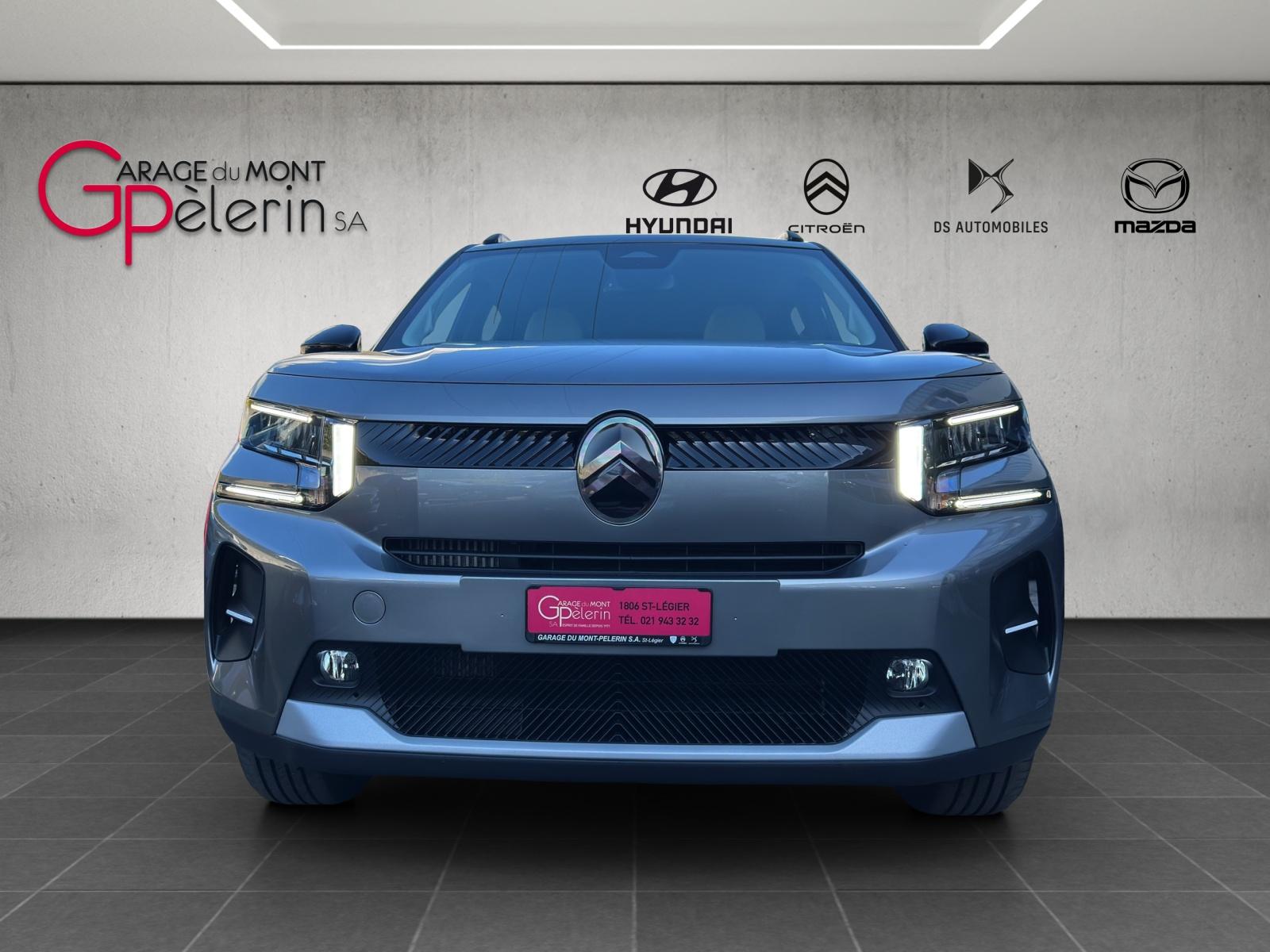 CITROEN C3 1.2 Hybrid 110 Edition Tricolore-image-6