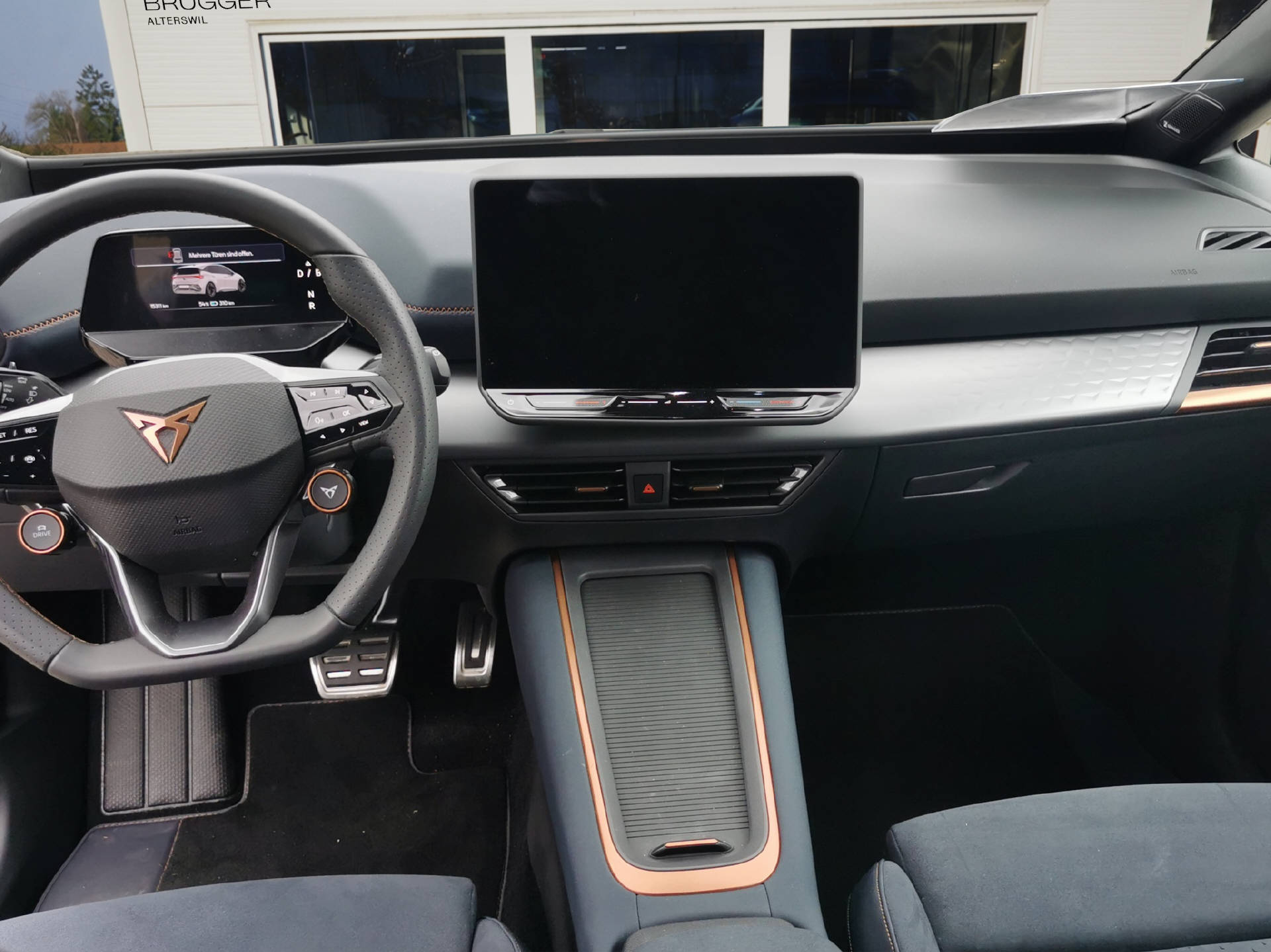 CUPRA Born 77 kwh-image-3