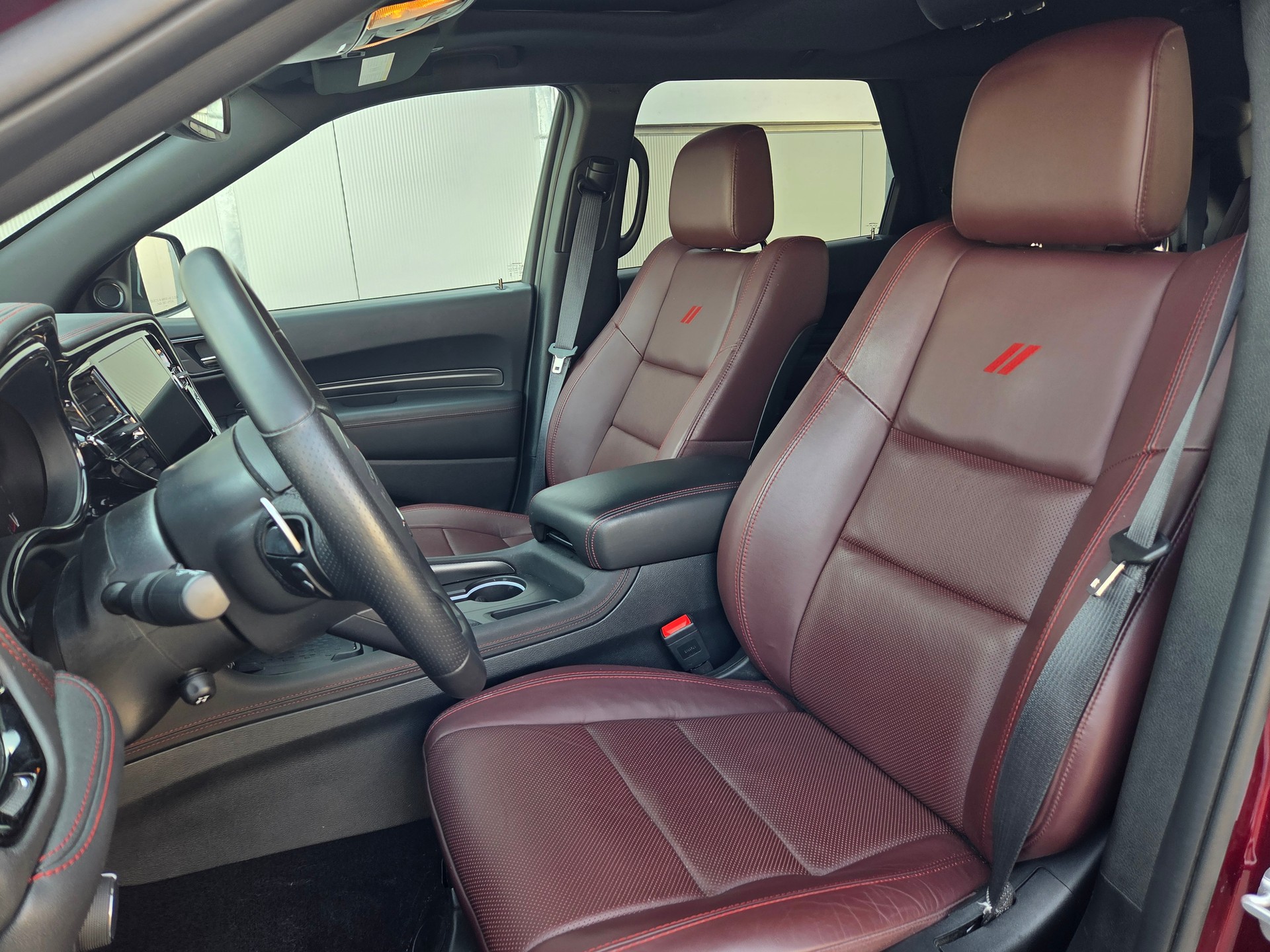 DODGE Durango 3.6 V6 4x4 GT Plus 299PS / 6-Plätzer / 3.5T AHK-image-5