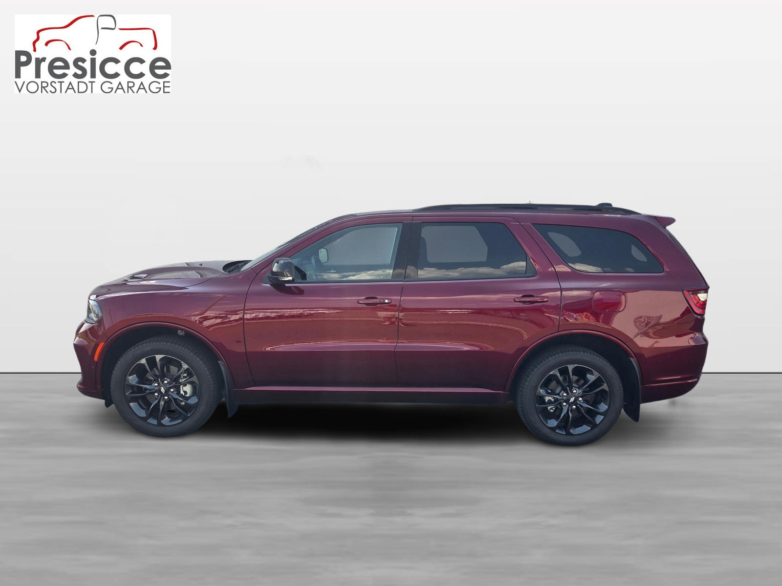 DODGE Durango 3.6 V6 4x4 GT Plus 299PS / 6-Plätzer / 3.5T AHK