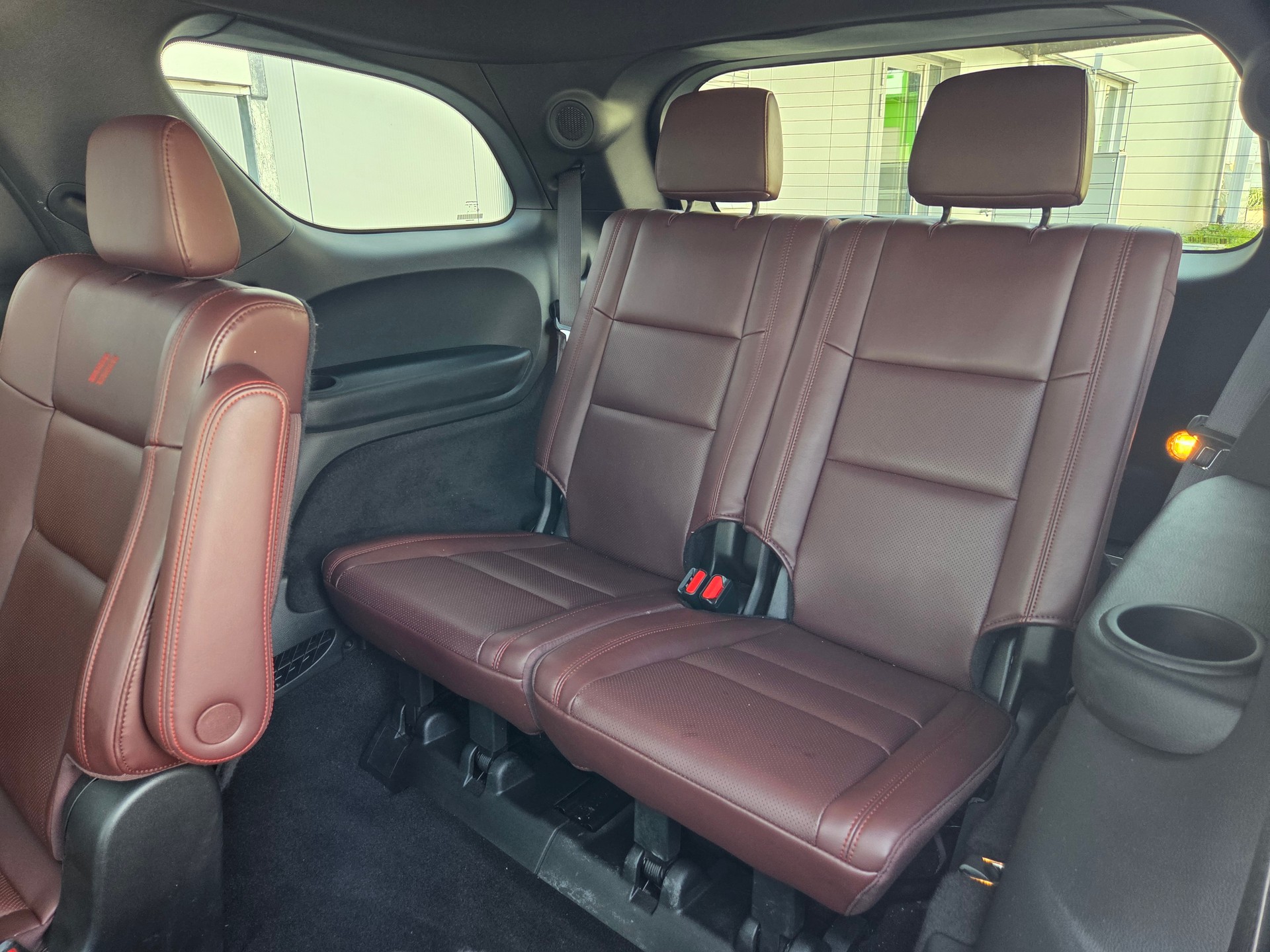 DODGE Durango 3.6 V6 4x4 GT Plus 299PS / 6-Plätzer / 3.5T AHK-image-8
