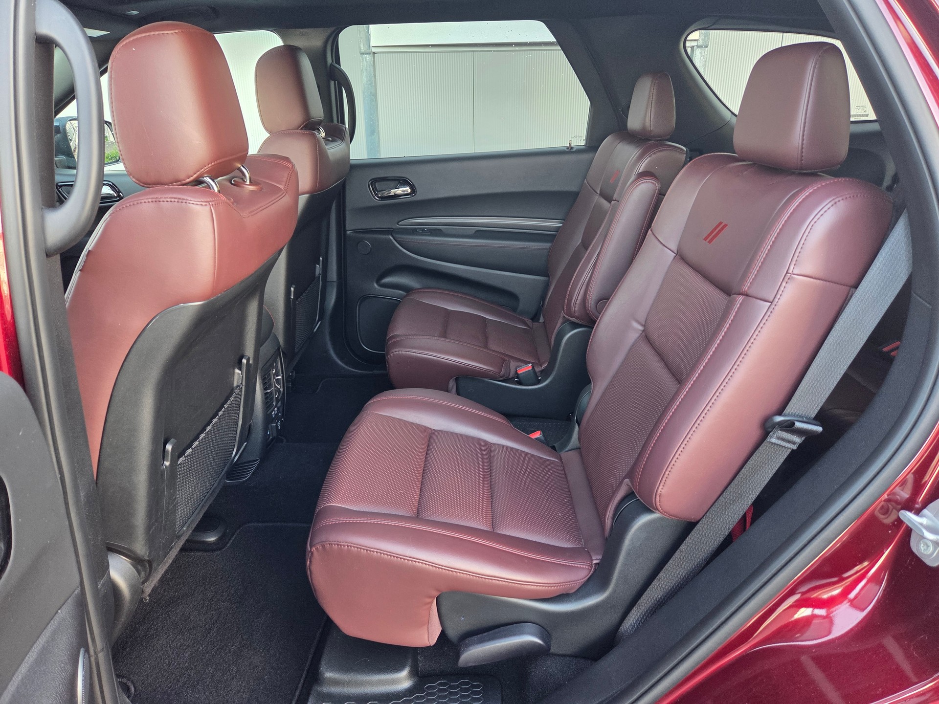 DODGE Durango 3.6 V6 4x4 GT Plus 299PS / 6-Plätzer / 3.5T AHK-image-7