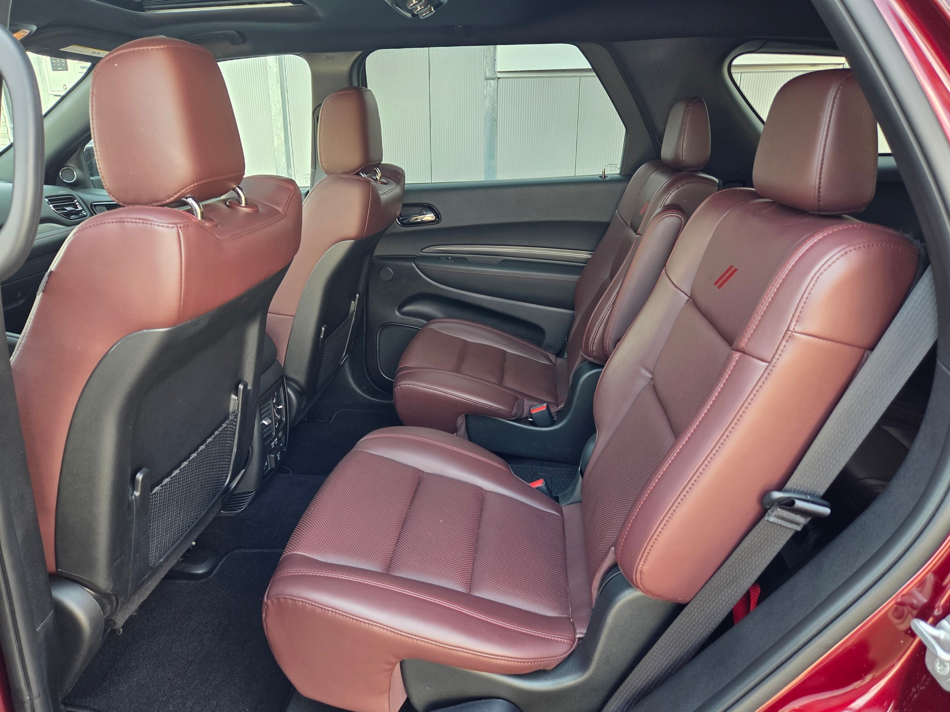 DODGE Durango 3.6 V6 4x4 GT Plus 299PS / 6-Plätzer / 3.5T AHK-image-7