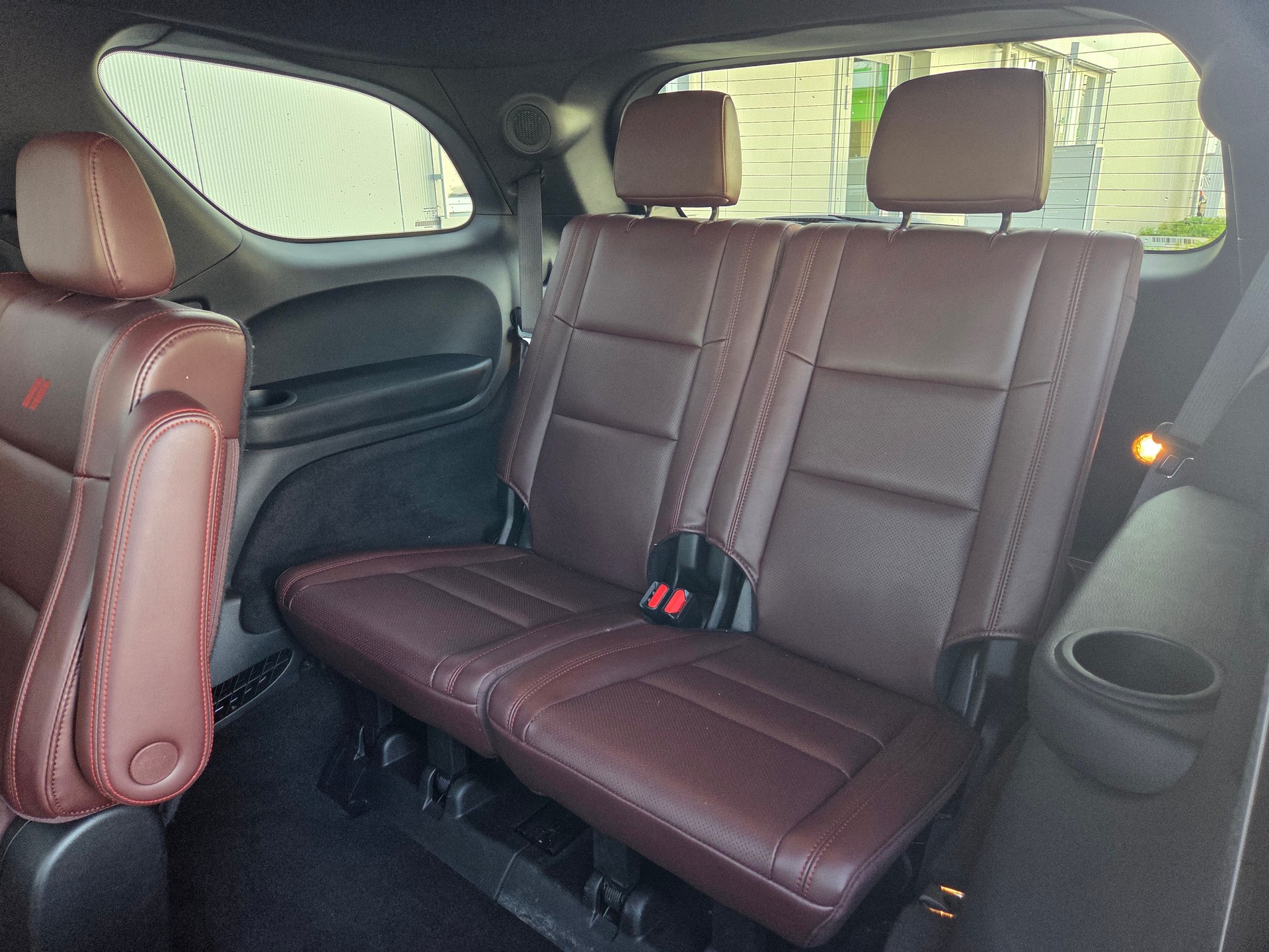 DODGE Durango 3.6 V6 4x4 GT Plus 299PS / 6-Plätzer / 3.5T AHK-image-9