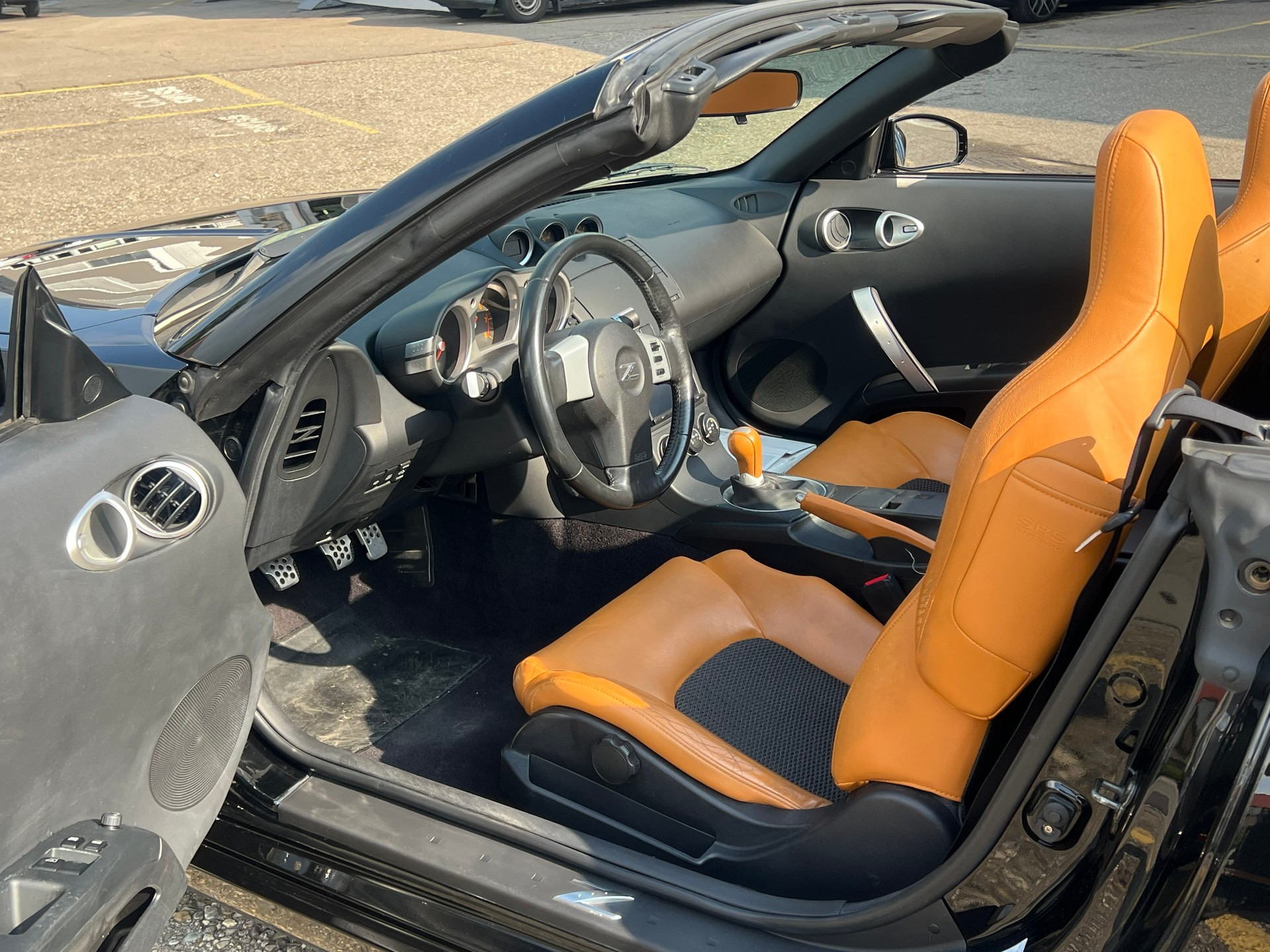 NISSAN 3.5 V6 24V Pack-image-2