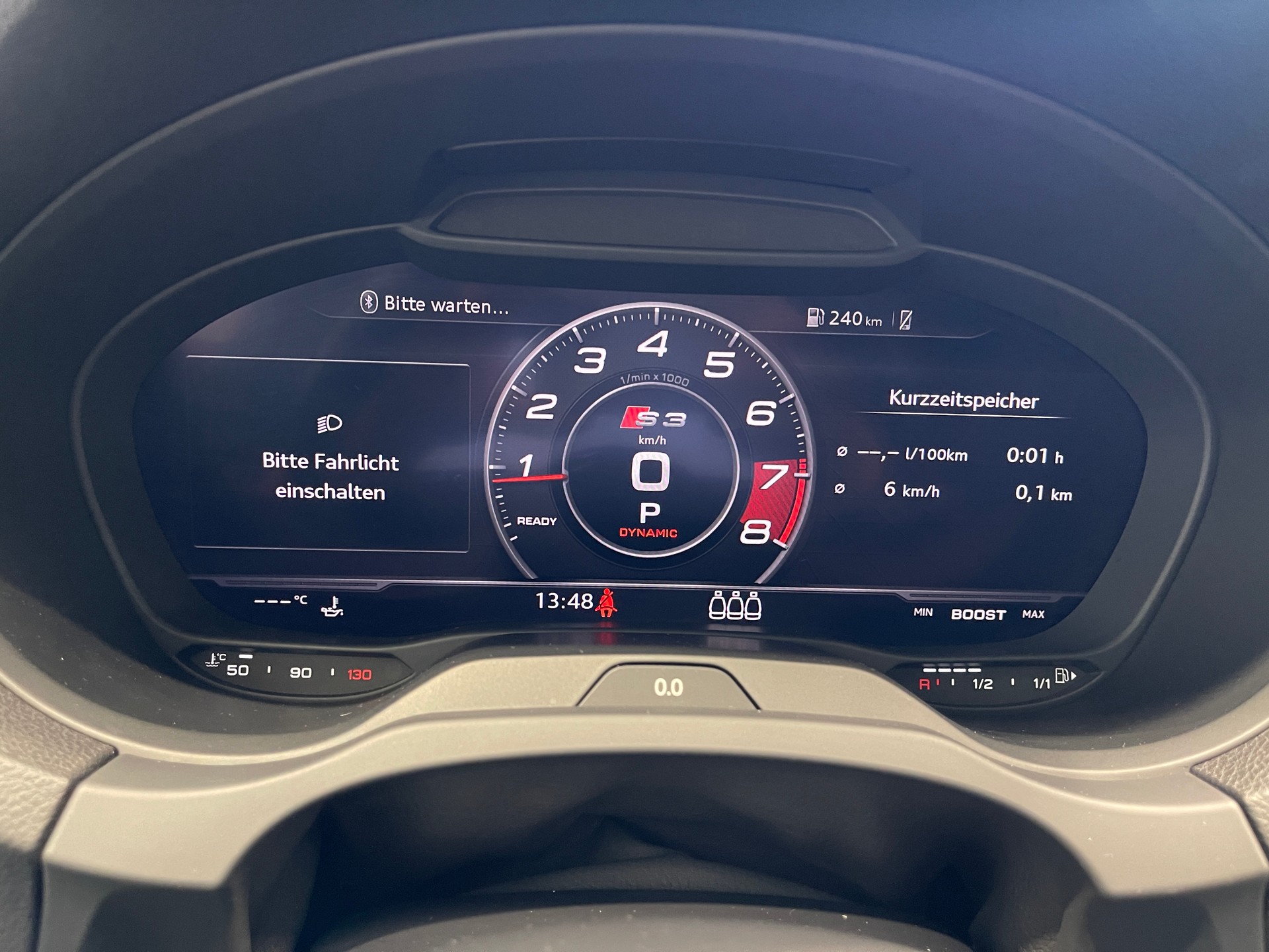 AUDI S3 Sportback 2.0 TFSI quattro S-tronic-image-18
