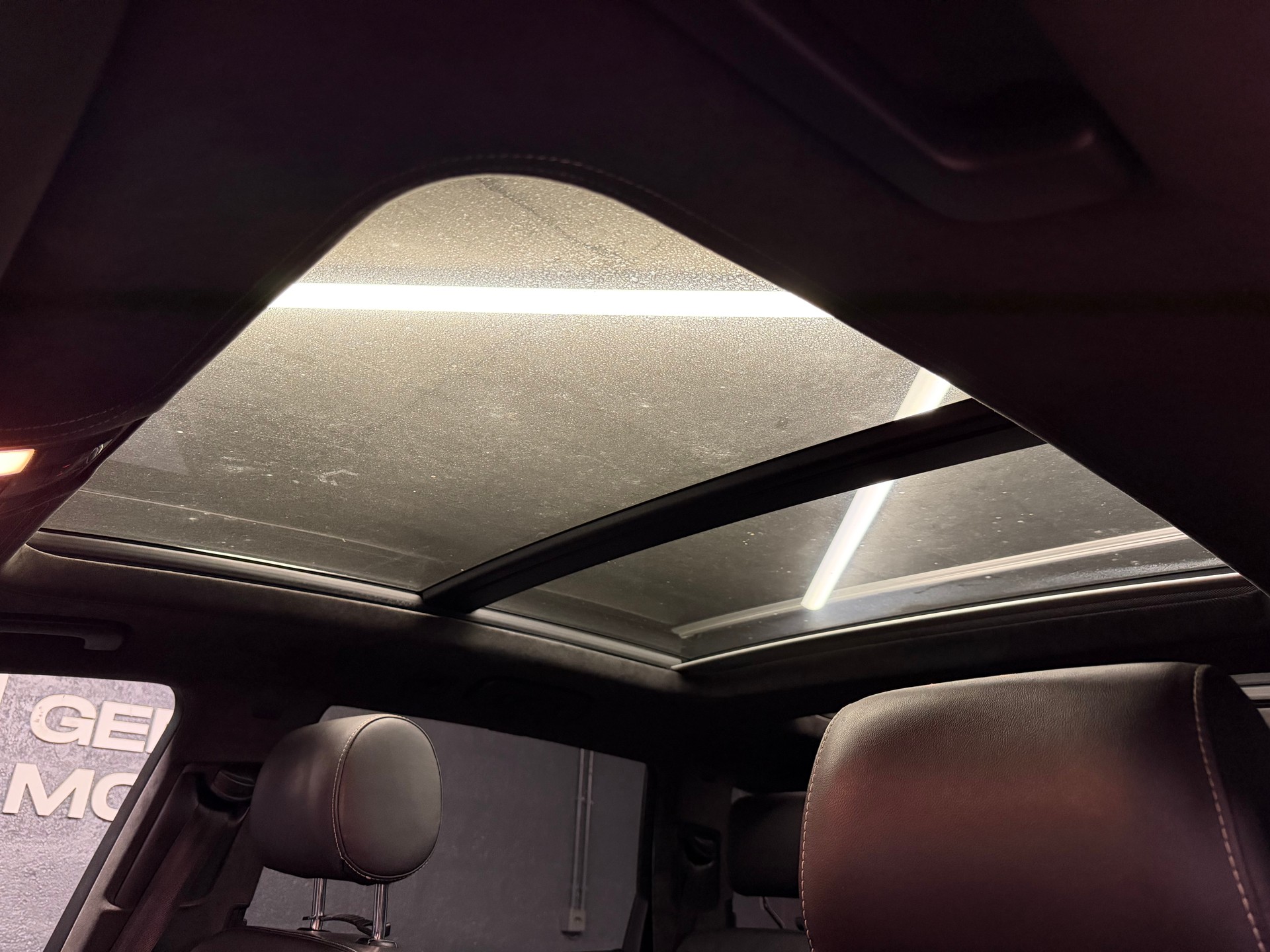 AUDI Q7 3.0 TDI quattro tiptronic-image-6