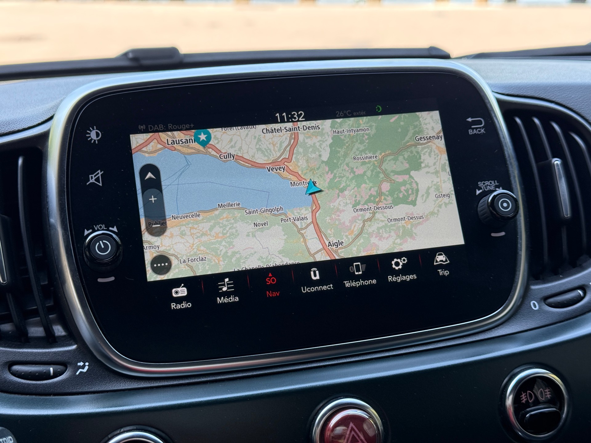 FIAT 500C 0.9 Twinair Rockstar-image-9