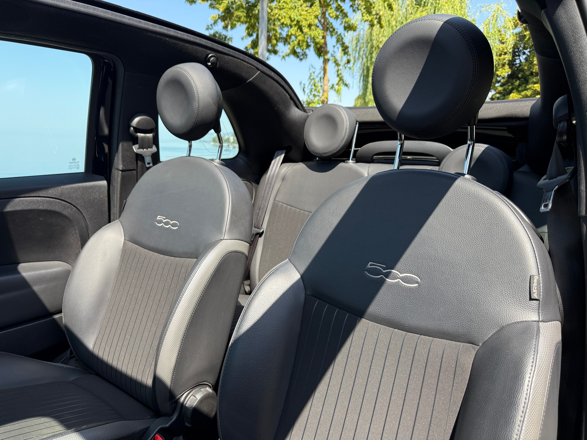 FIAT 500C 0.9 Twinair Rockstar-image-5