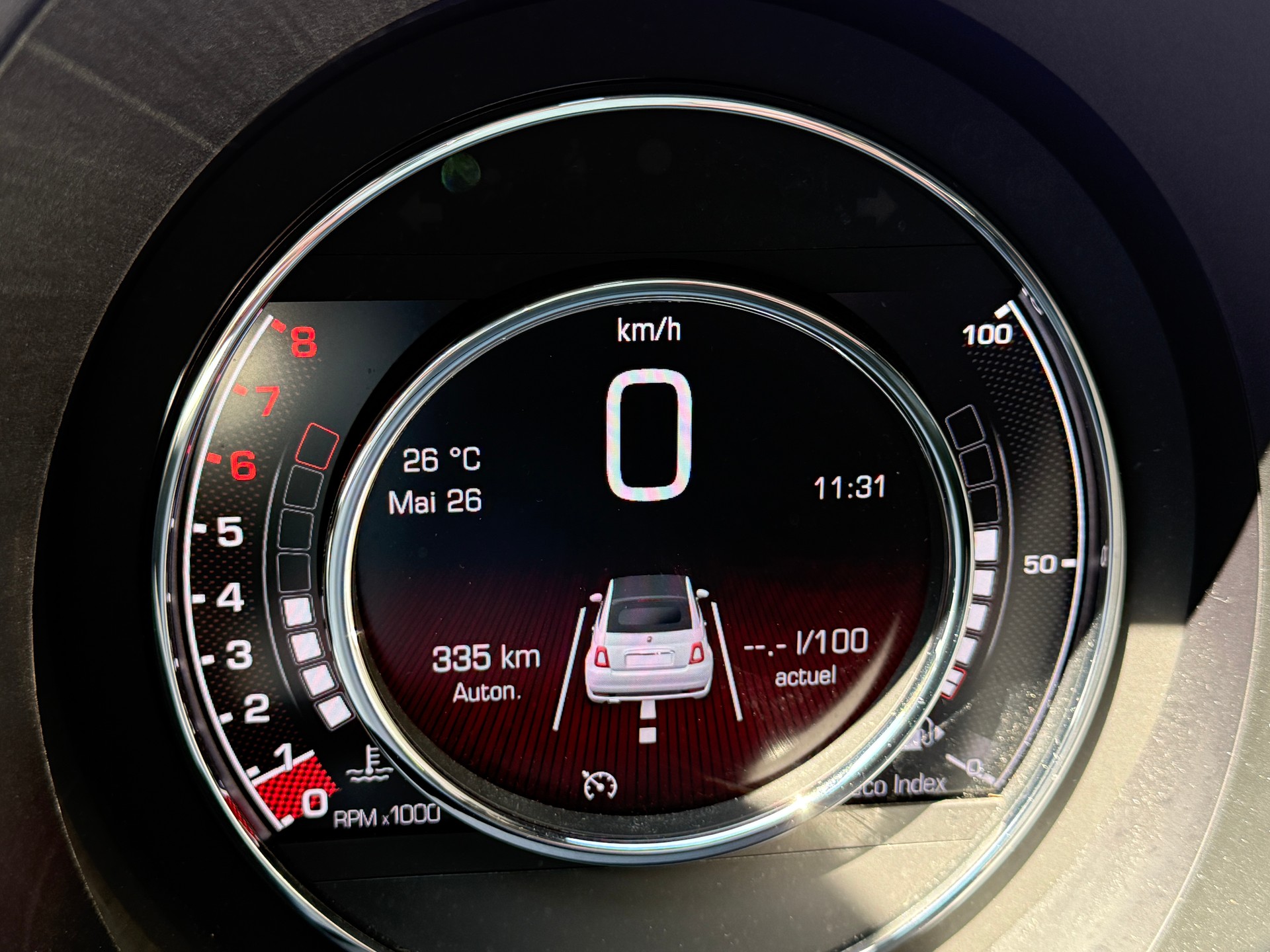 FIAT 500C 0.9 Twinair Rockstar-image-8