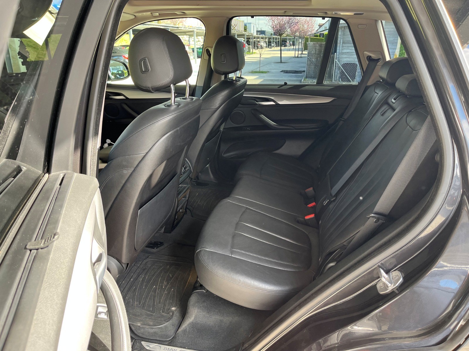 BMW X5 xDrive 30d Steptronic-image-5