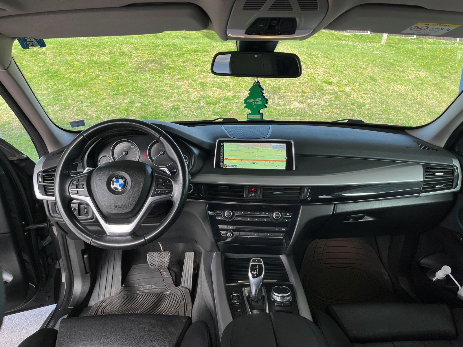 BMW X5 xDrive 30d Steptronic-image-3