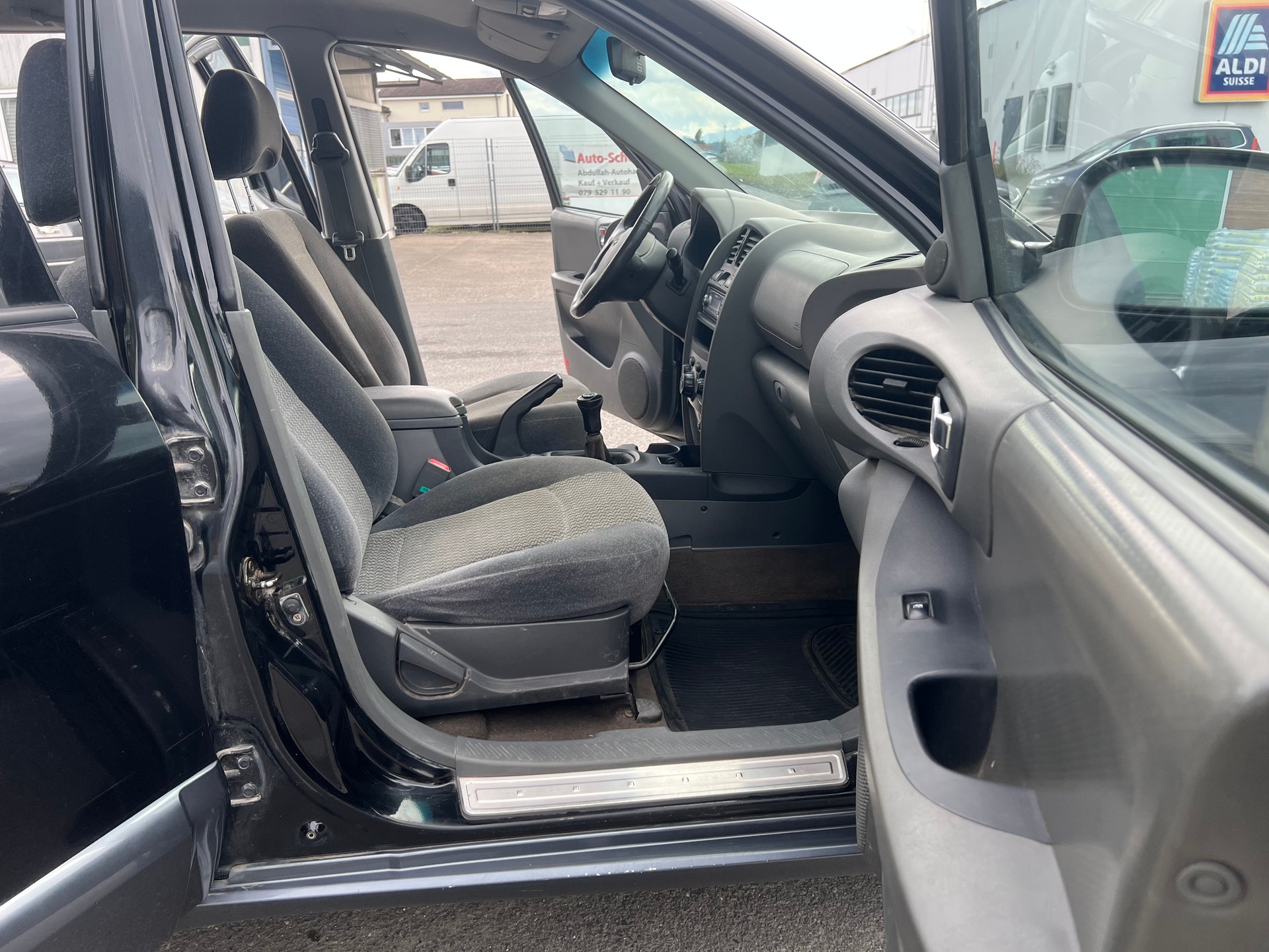 HYUNDAI Santa Fe 2.0 CRDi GLS-image-8
