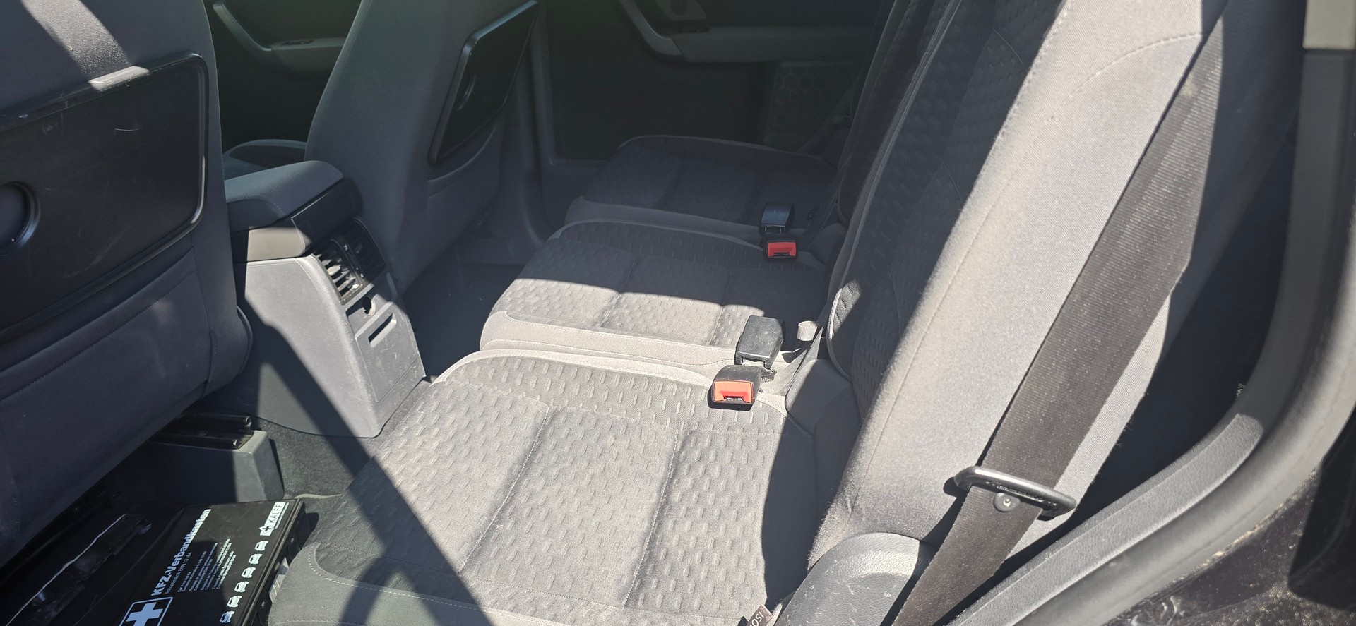 VW Touran 1.4 TSI Trendline-image-6